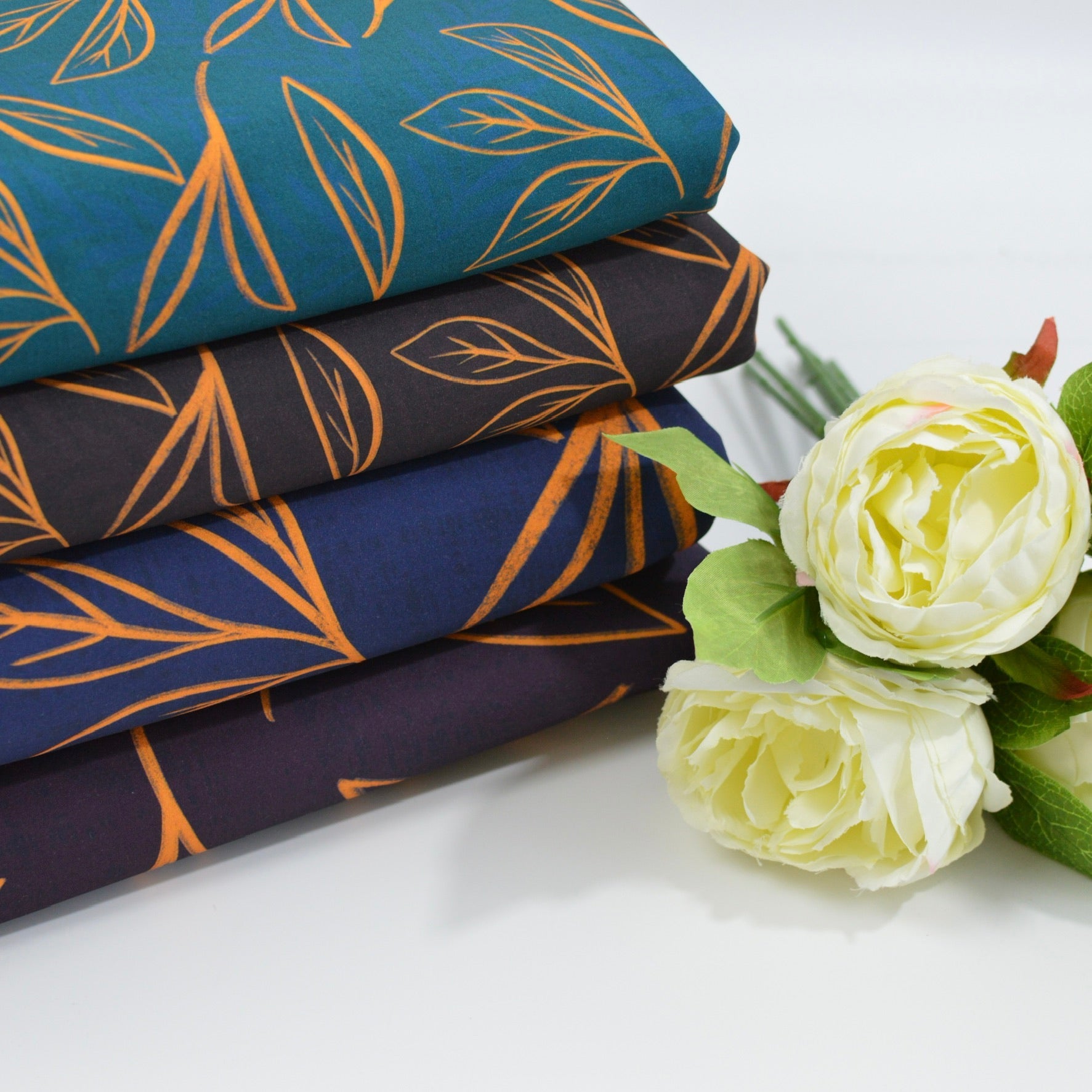 Azul Jewels: Verarbeitungstipps für Softshell