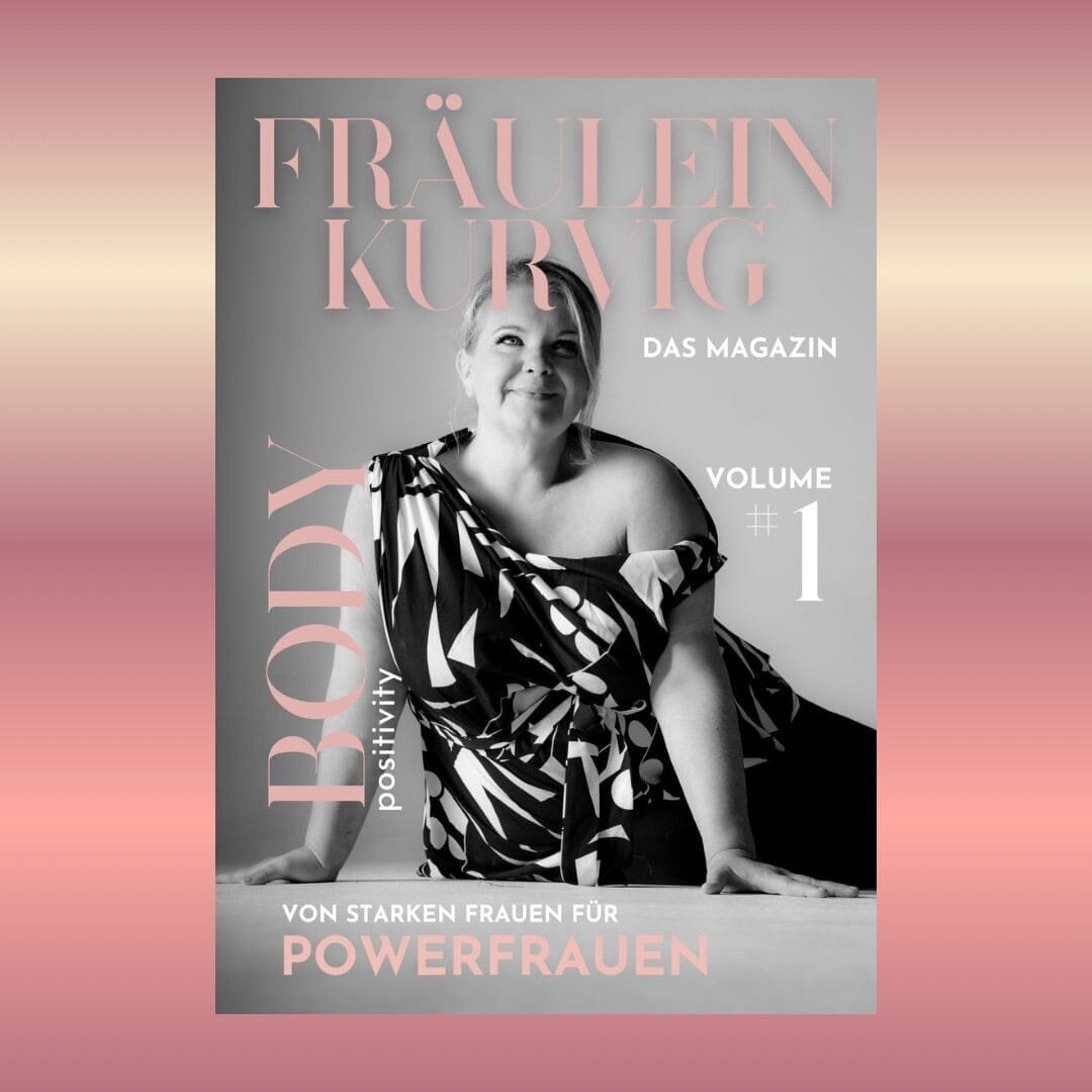 Das Dazwischen - selber Nähen statt sich zu verbiegen!