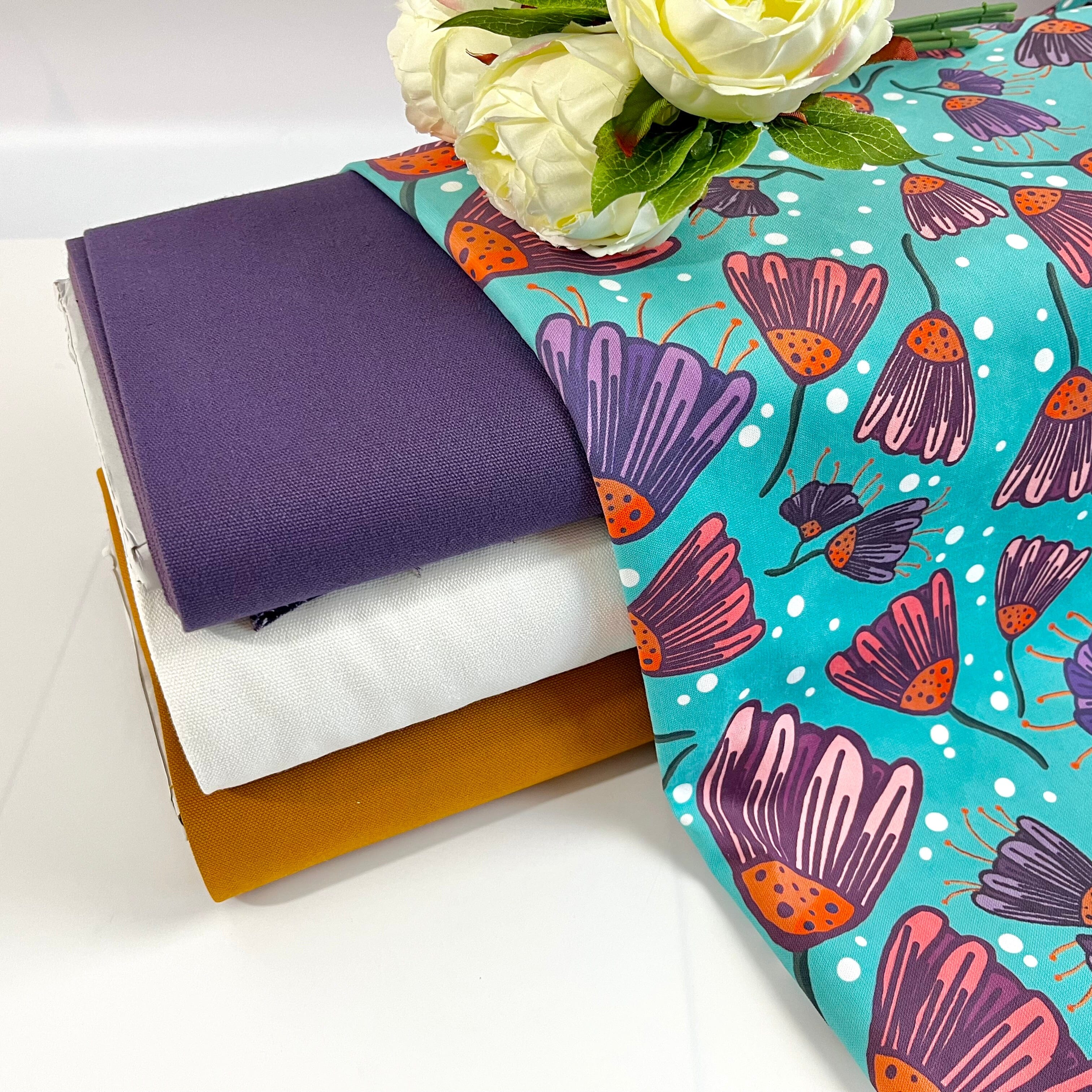 Tender Recycling Canvas - nachhaltig & schön!