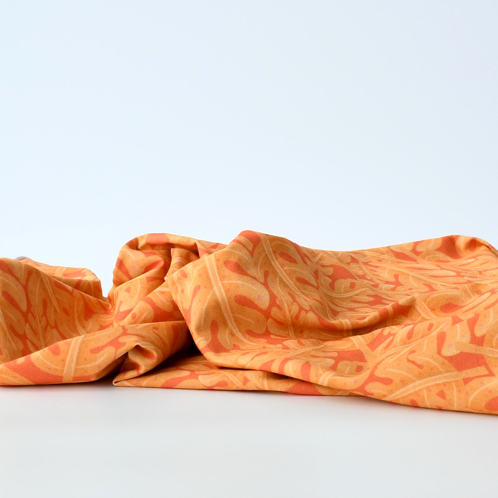 Eigenproduktion Baumwolljersey