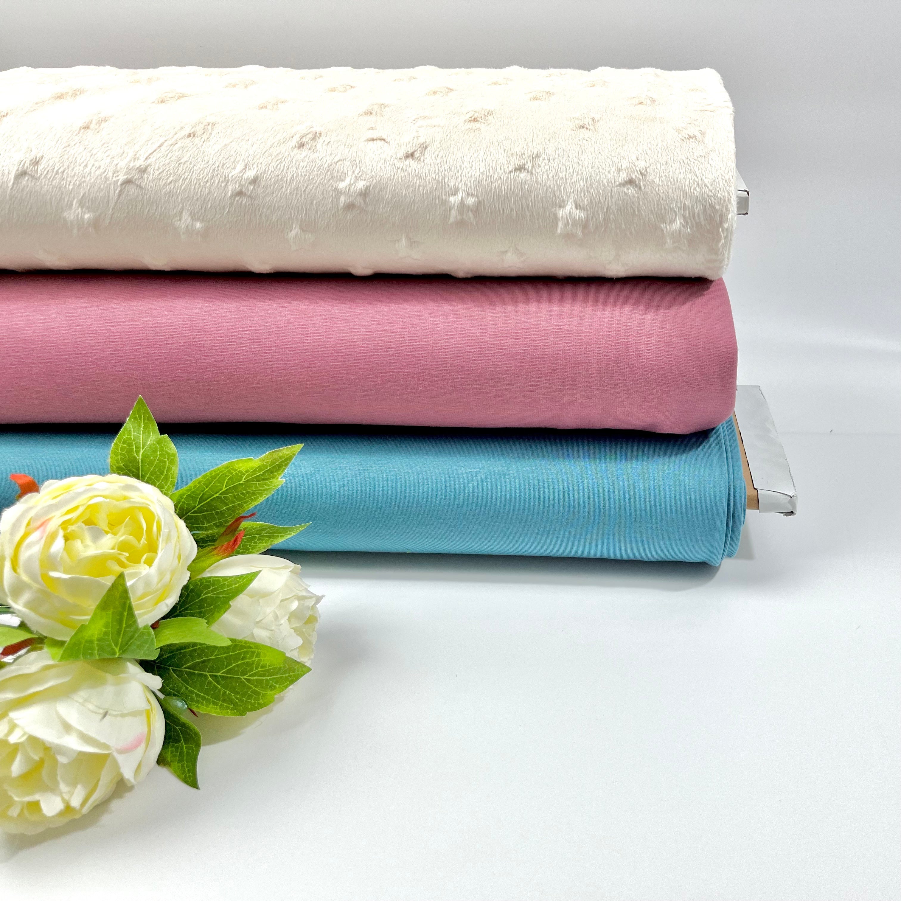 Terry / Sweat / Fleece uni