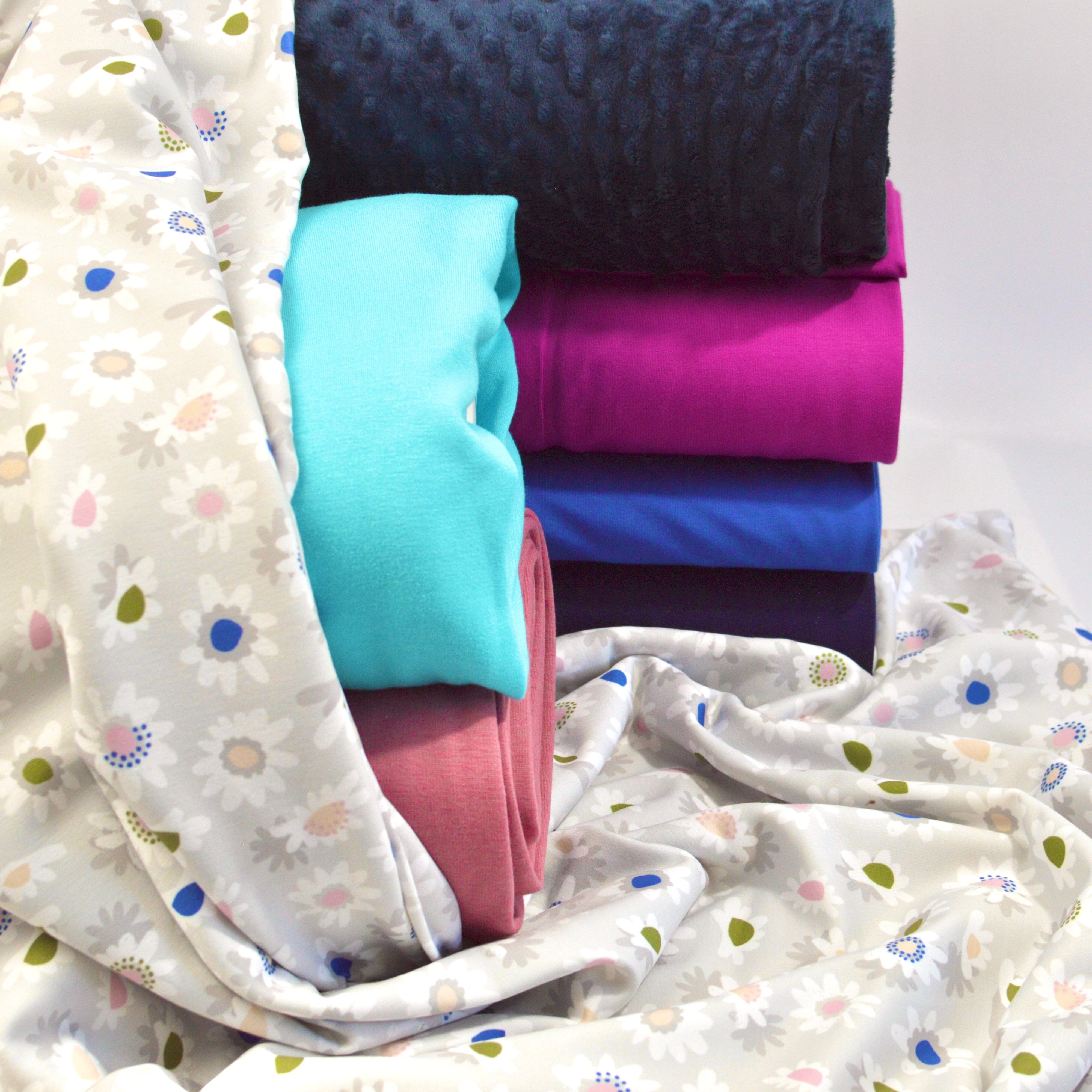 Terry / Sweat / Fleece