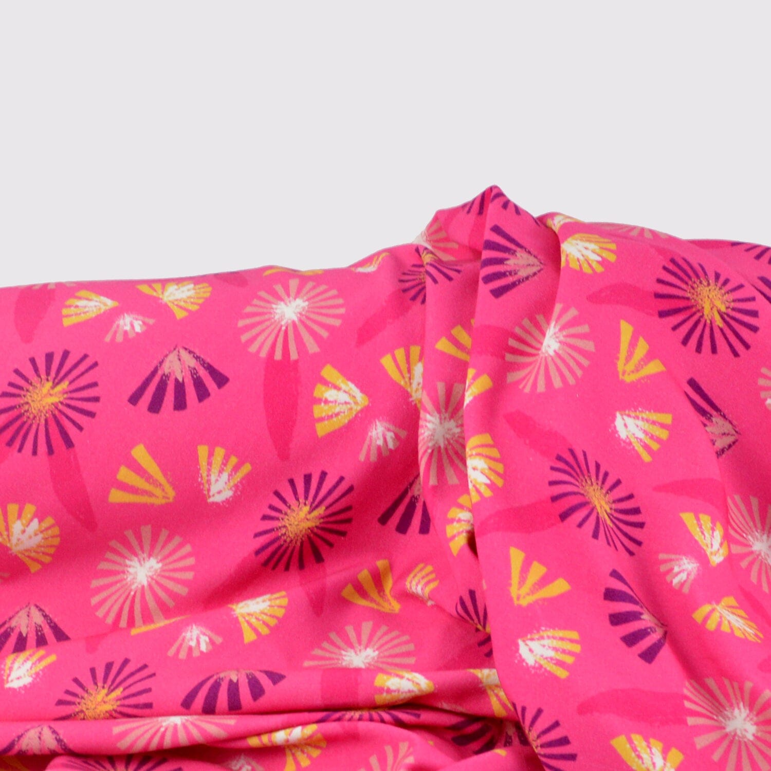 Eigenproduktion French Terry / Sweat