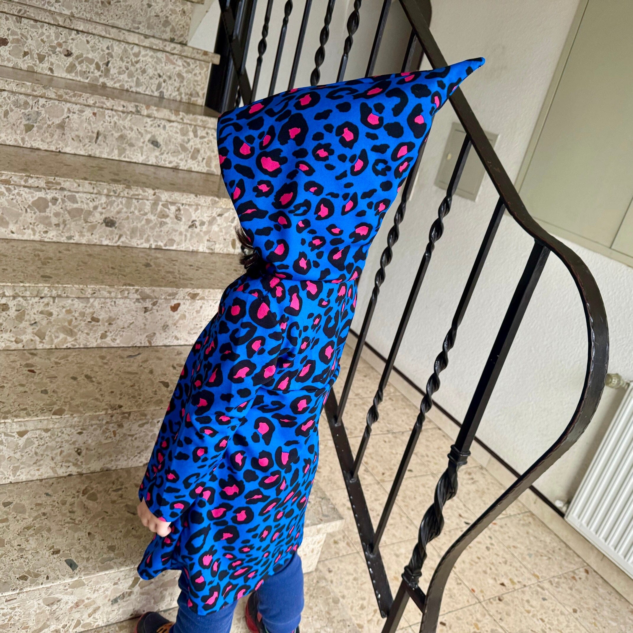 Mimmy Kids Winter Addon 74-158 Schnittmuster poshpinks