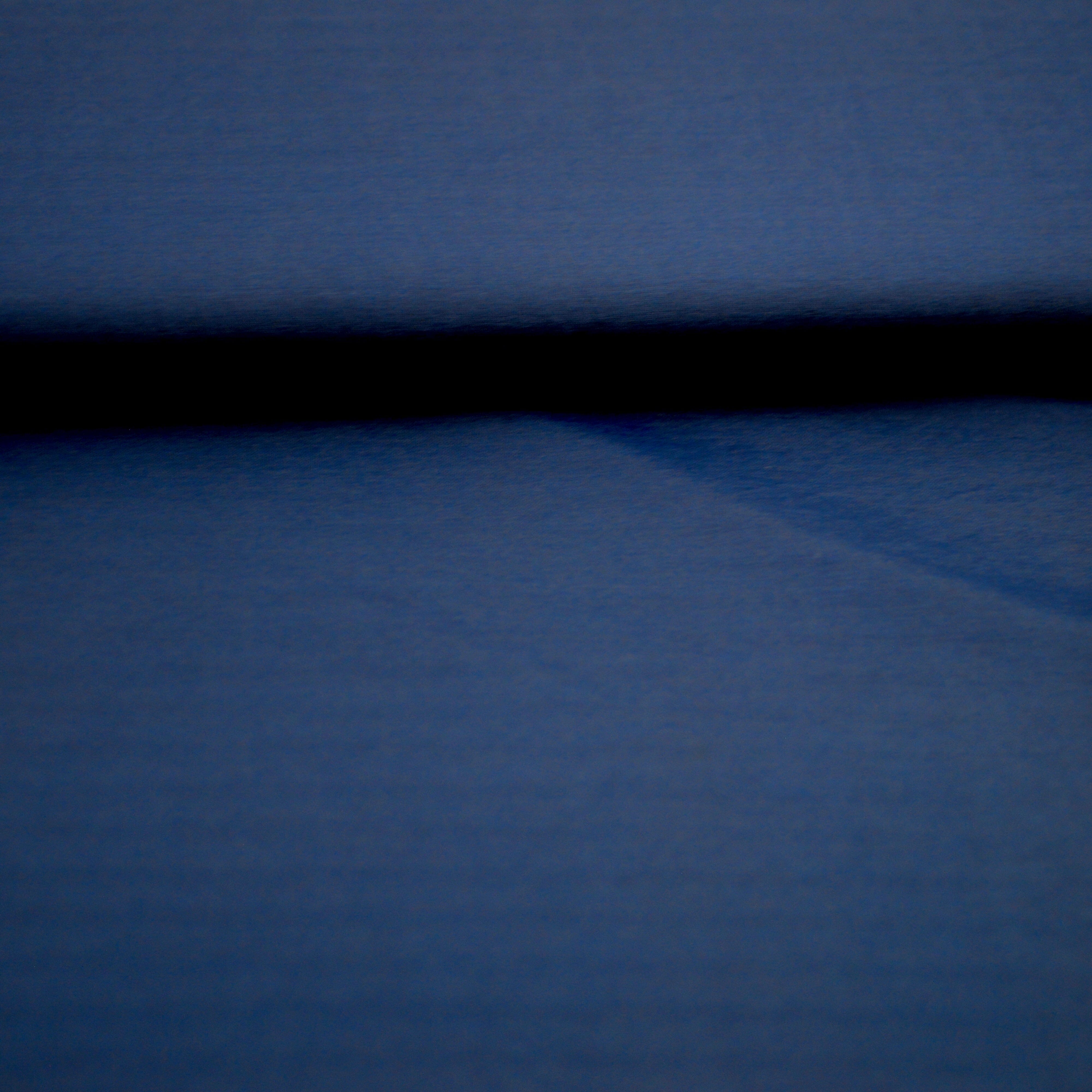 Poleivipa - Webware dunkelblau Fabric poshpinks
