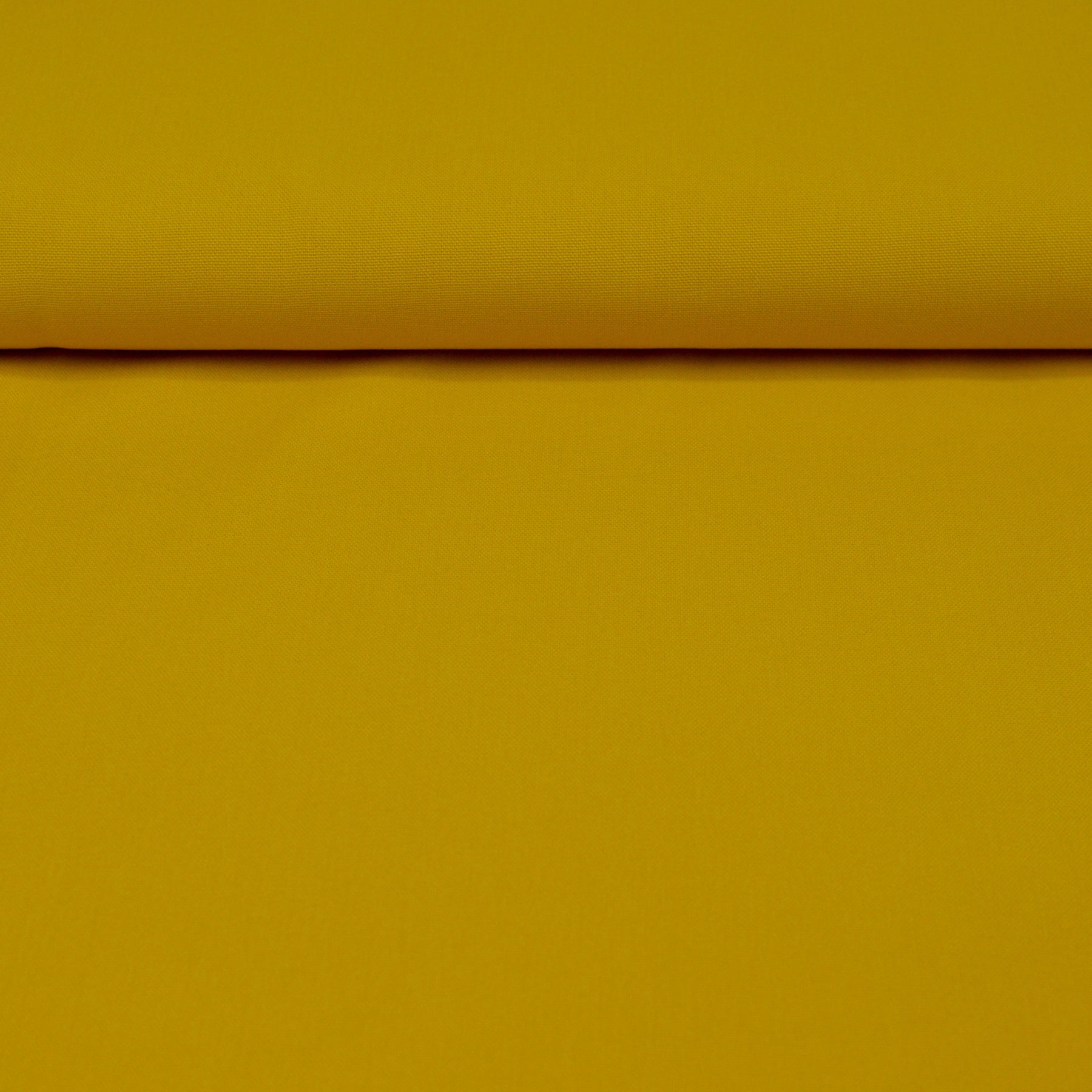 Canvas - Sonnen Gelb Fabric poshpinks