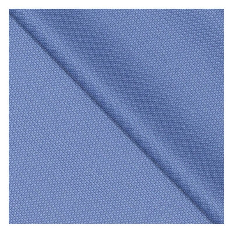 Ananas Webware Mix blau Fabric poshpinks