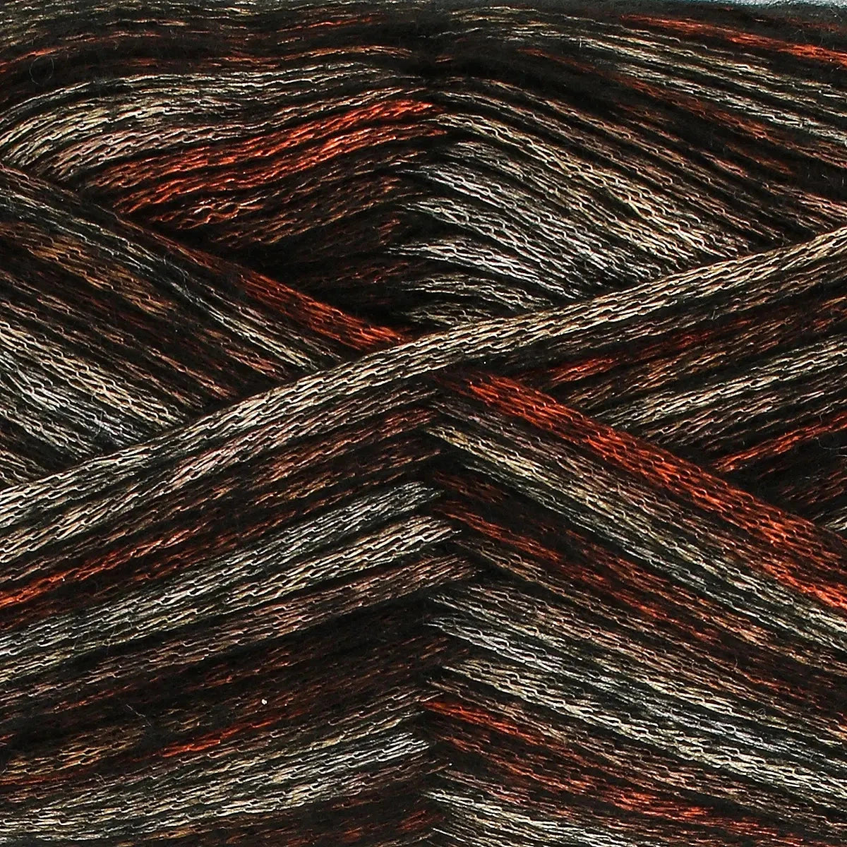 King Cole Firefly Aran – Metallic Dark Farbverlaufsgarn Wolle poshpinks