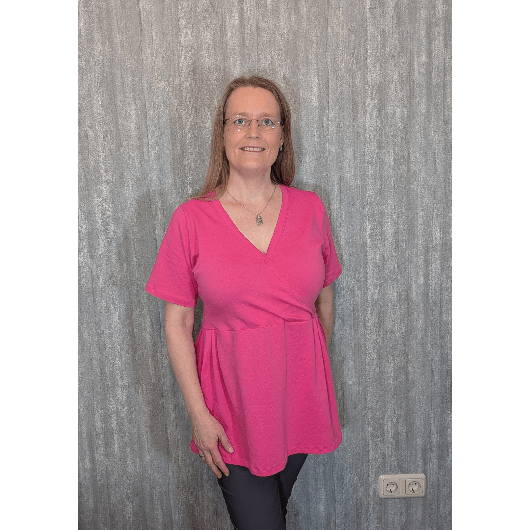 Michelle Klassik 32-44 - Schnittmuster EBook Schnittmuster poshpinks