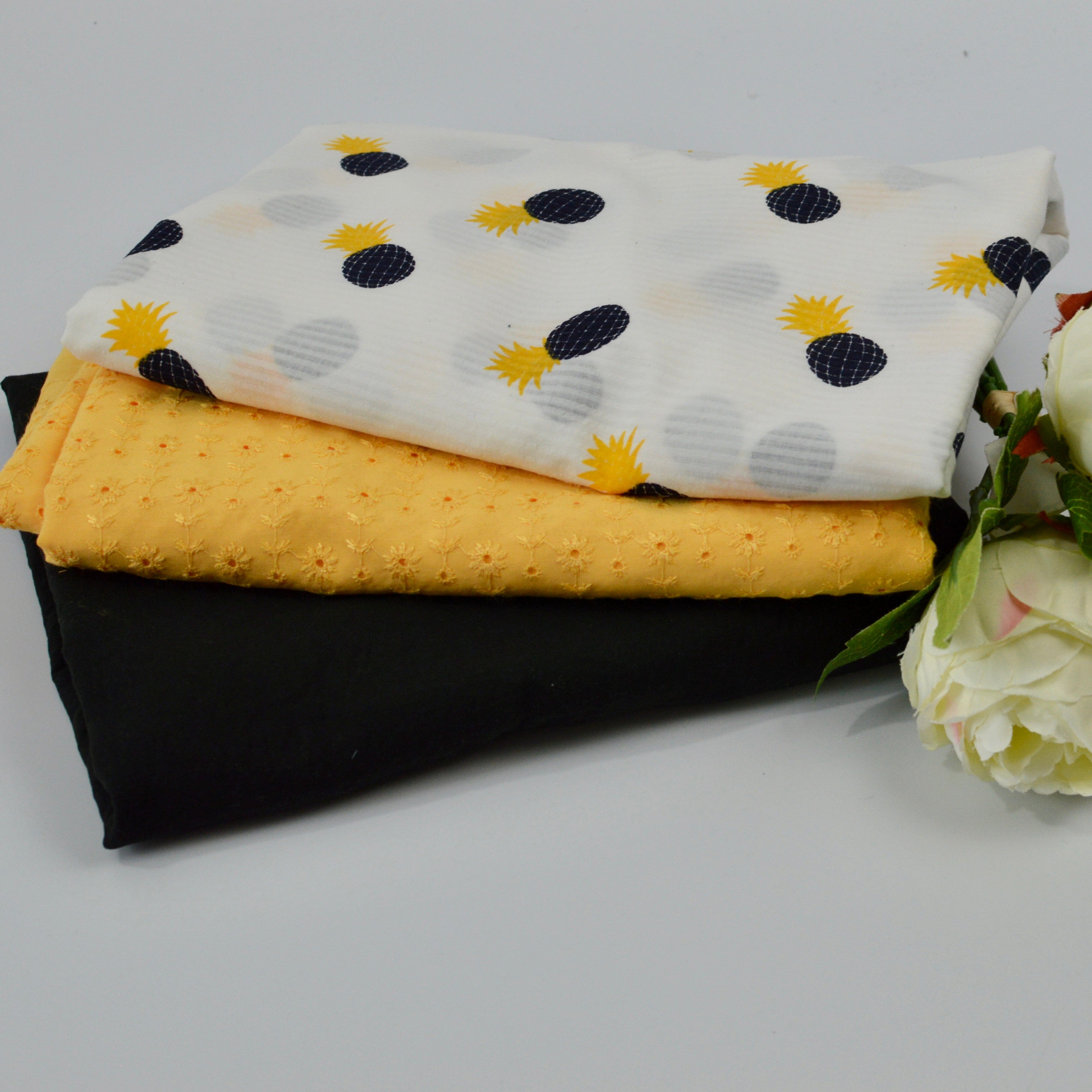 Last Chance Paket Webware Ananas Paket poshpinks