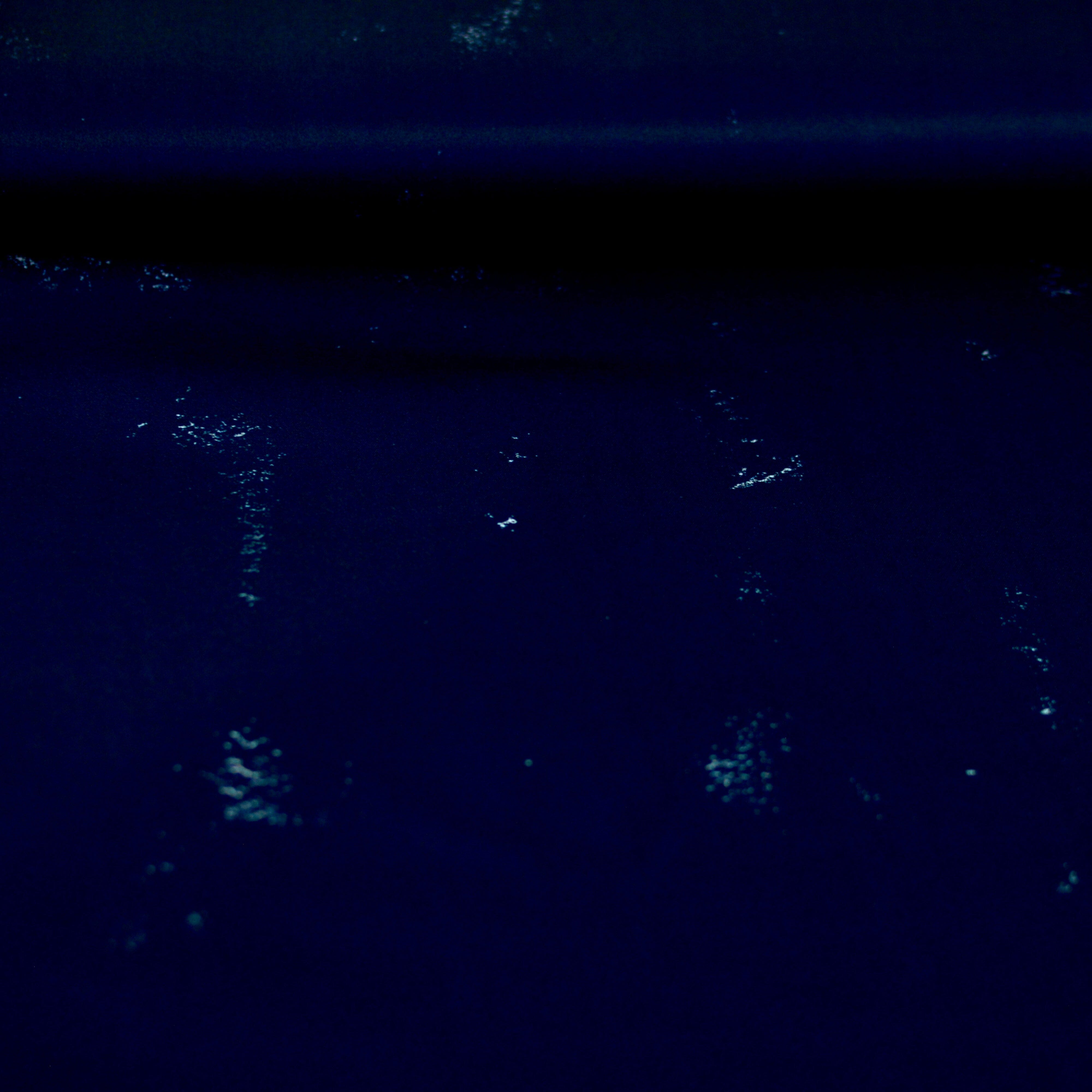 Swimmy - Bade-/Sportwebware Ambrosia Paint dark blue Fabric poshpinks