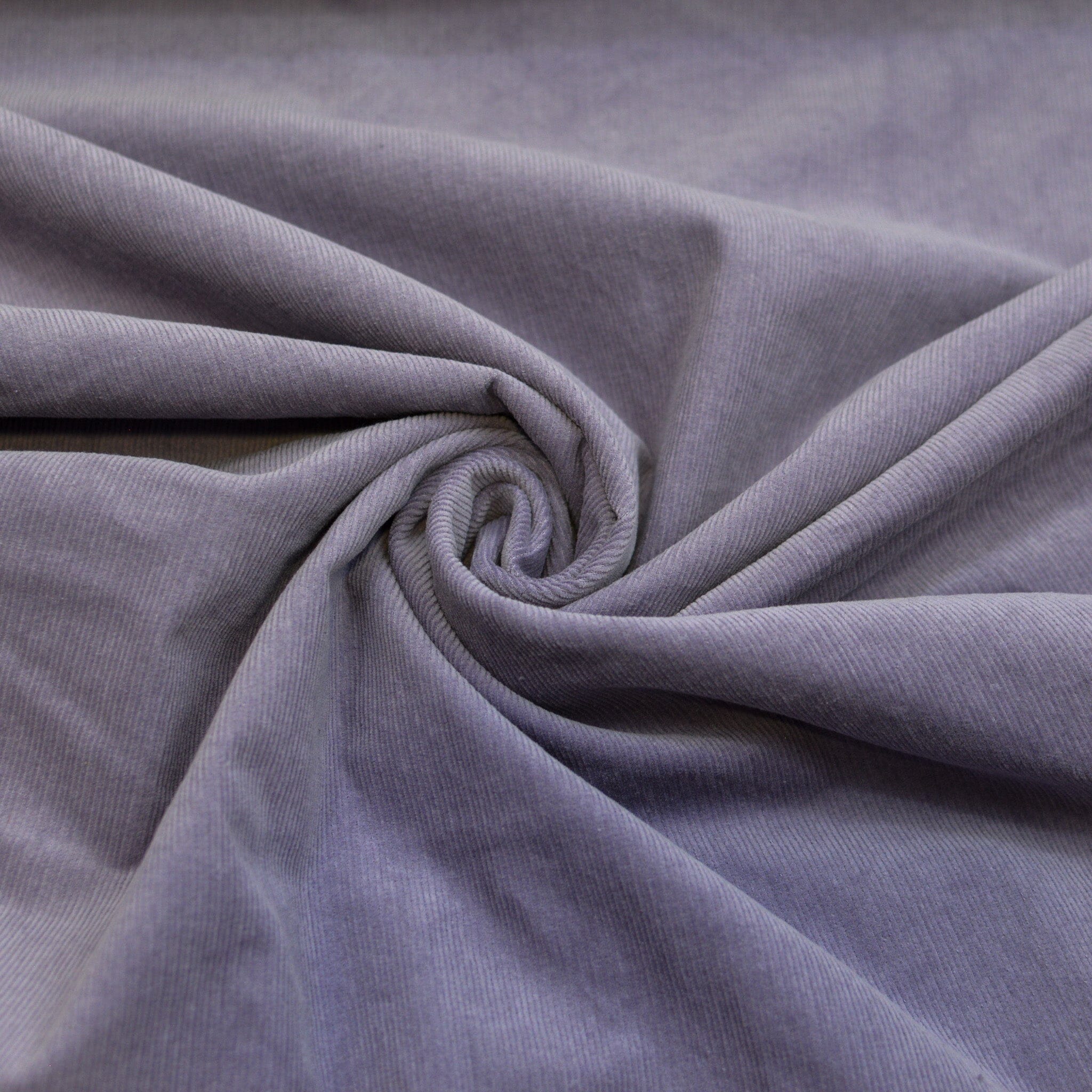 Stretch Cord - Fliederlila Fabric poshpinks