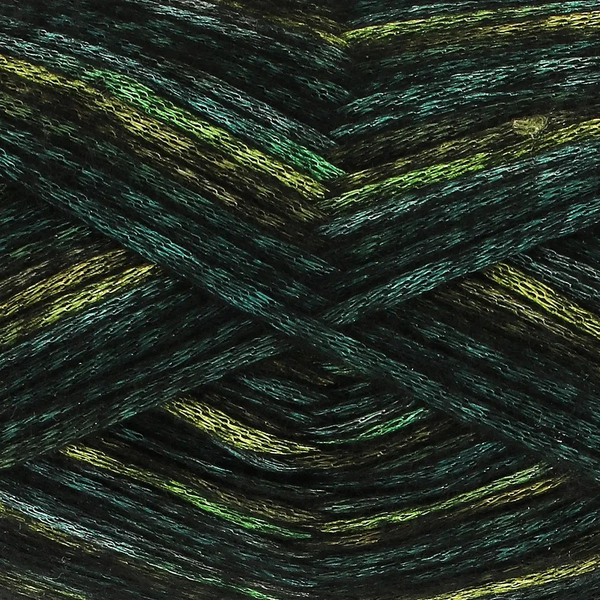 King Cole Firefly Aran – Metallic Dark Farbverlaufsgarn Wolle poshpinks