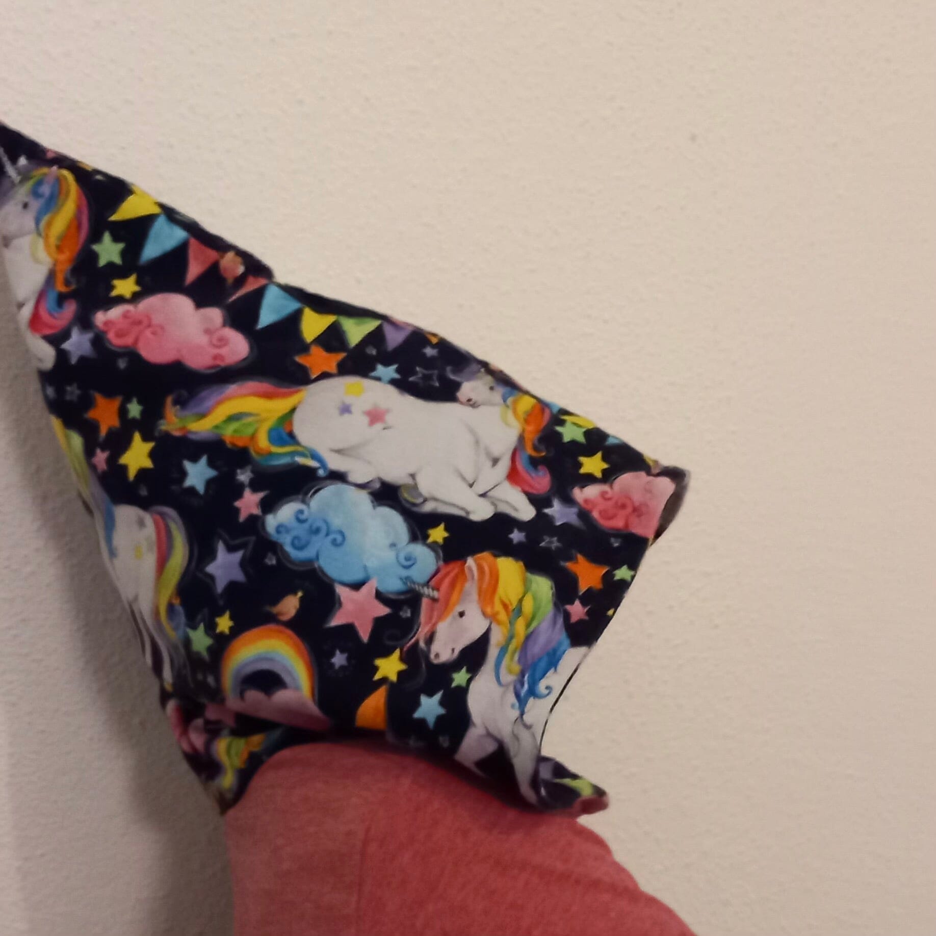 Mimmy Kids Winter Addon 74-158 Schnittmuster poshpinks