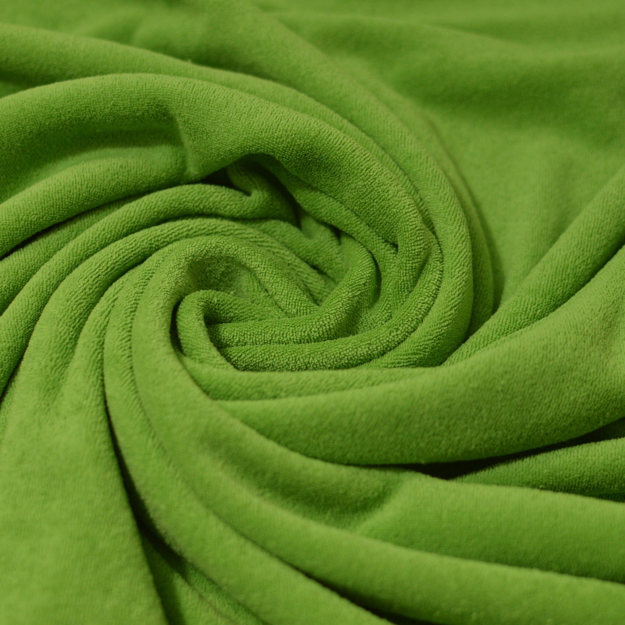 Baumwolljersey - rot Fabric poshpinks