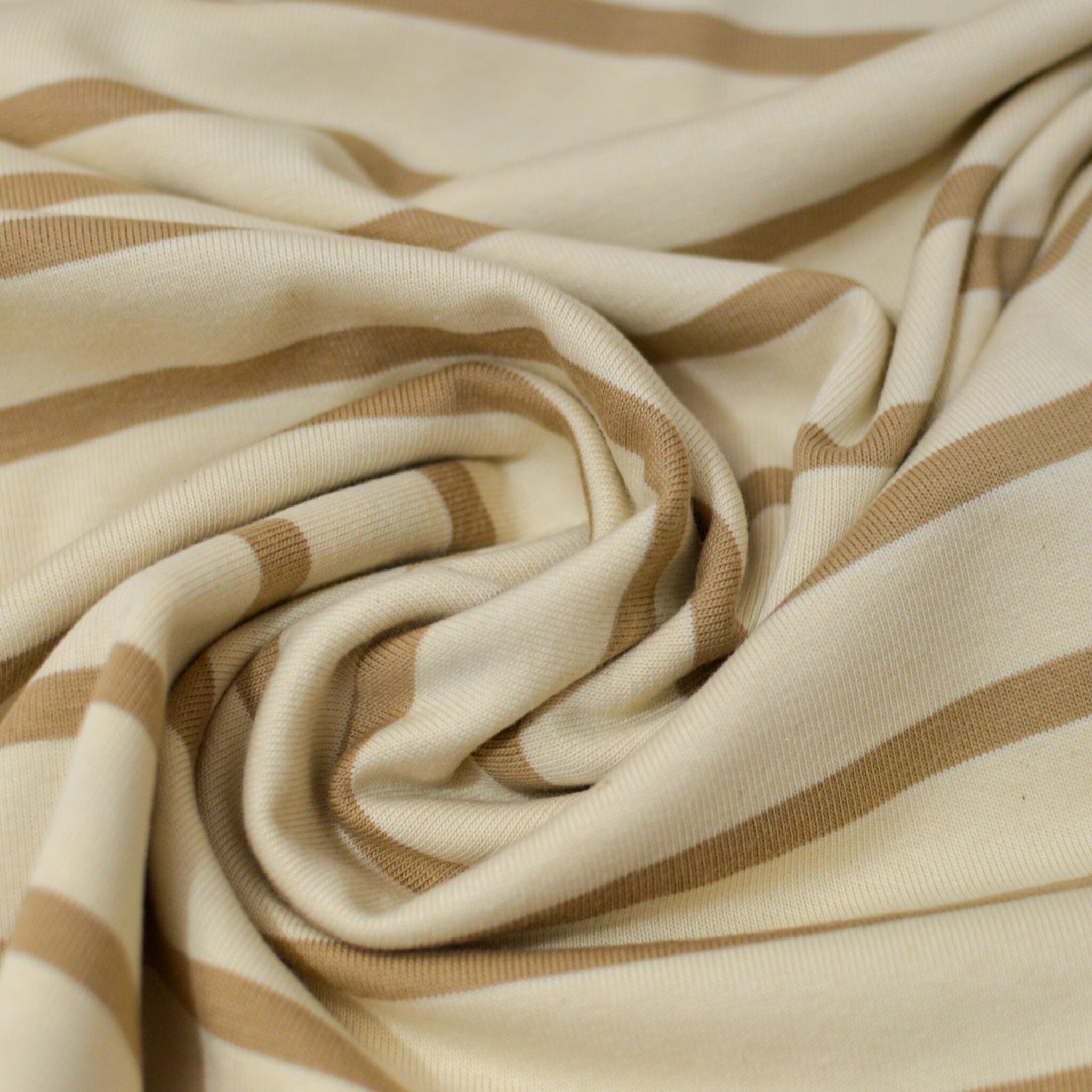Baumwolljersey - rot Fabric poshpinks