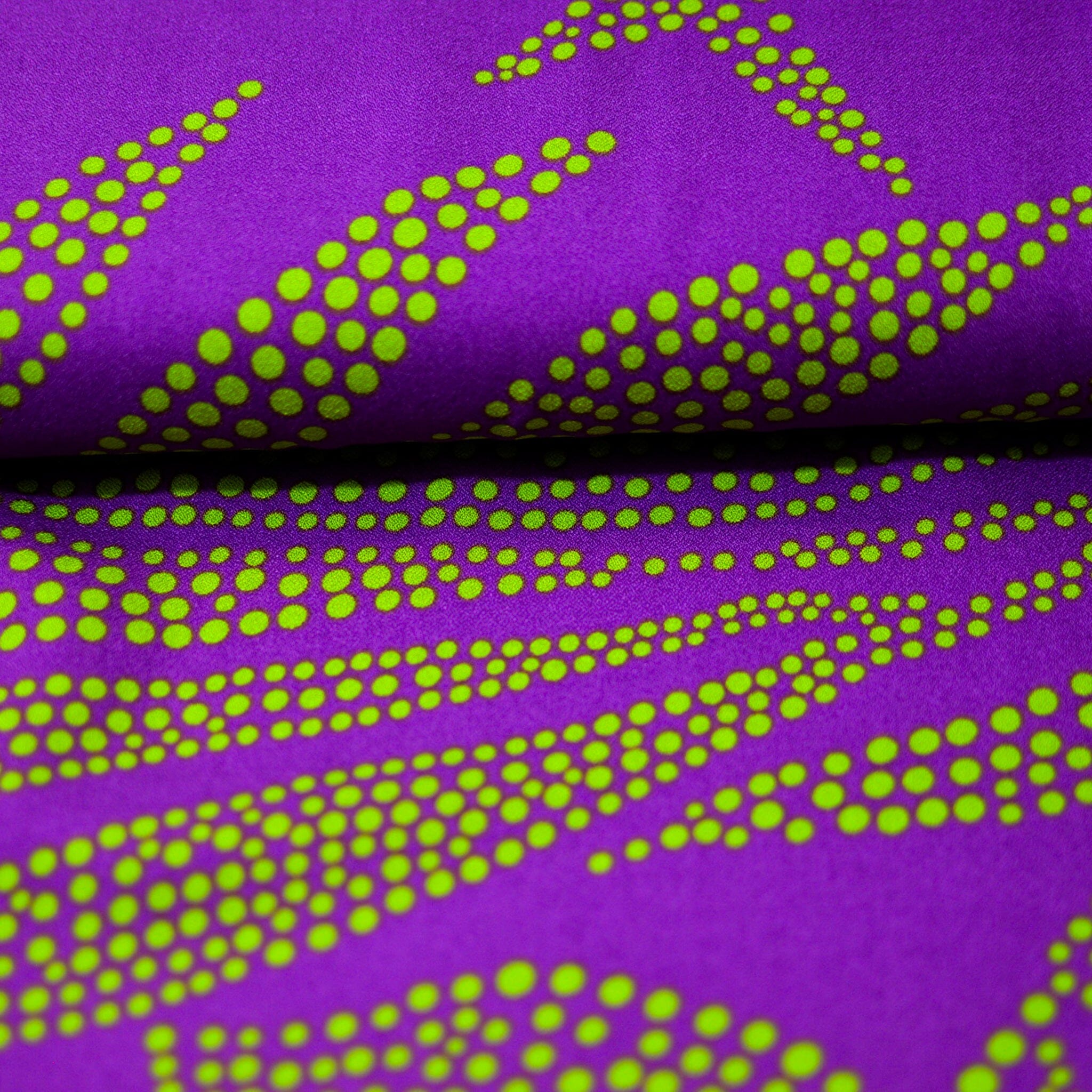 Baumwolljersey - rot Fabric poshpinks