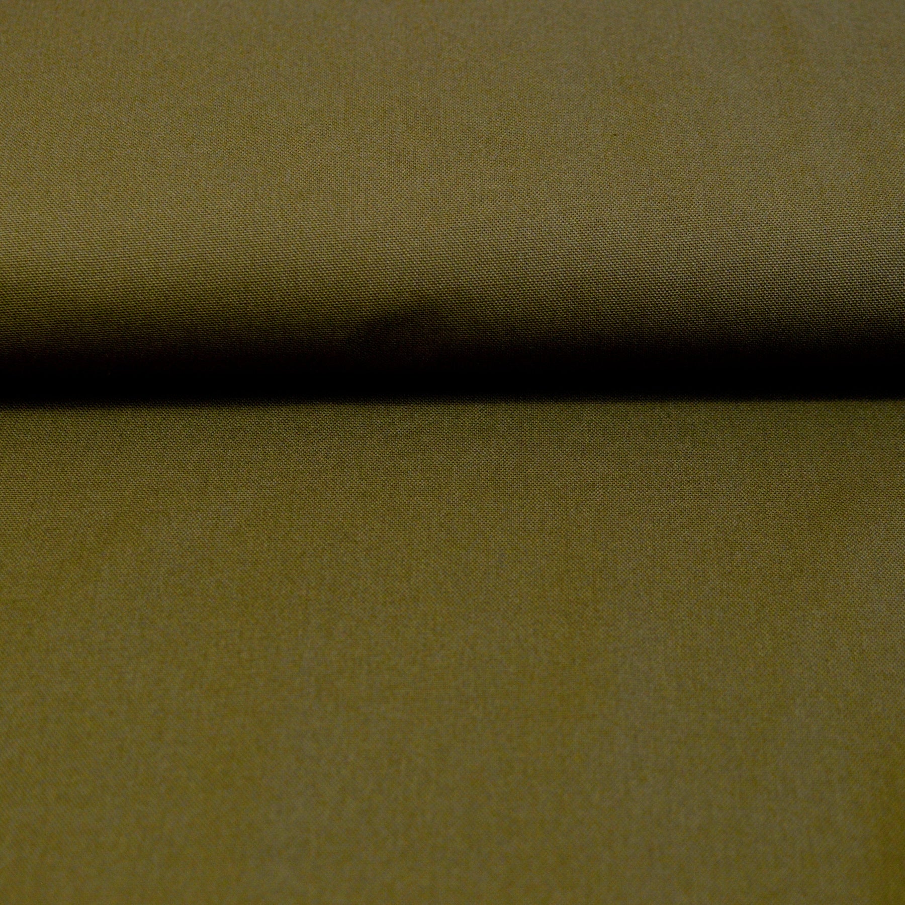 Canvas - Khaki Fabric poshpinks