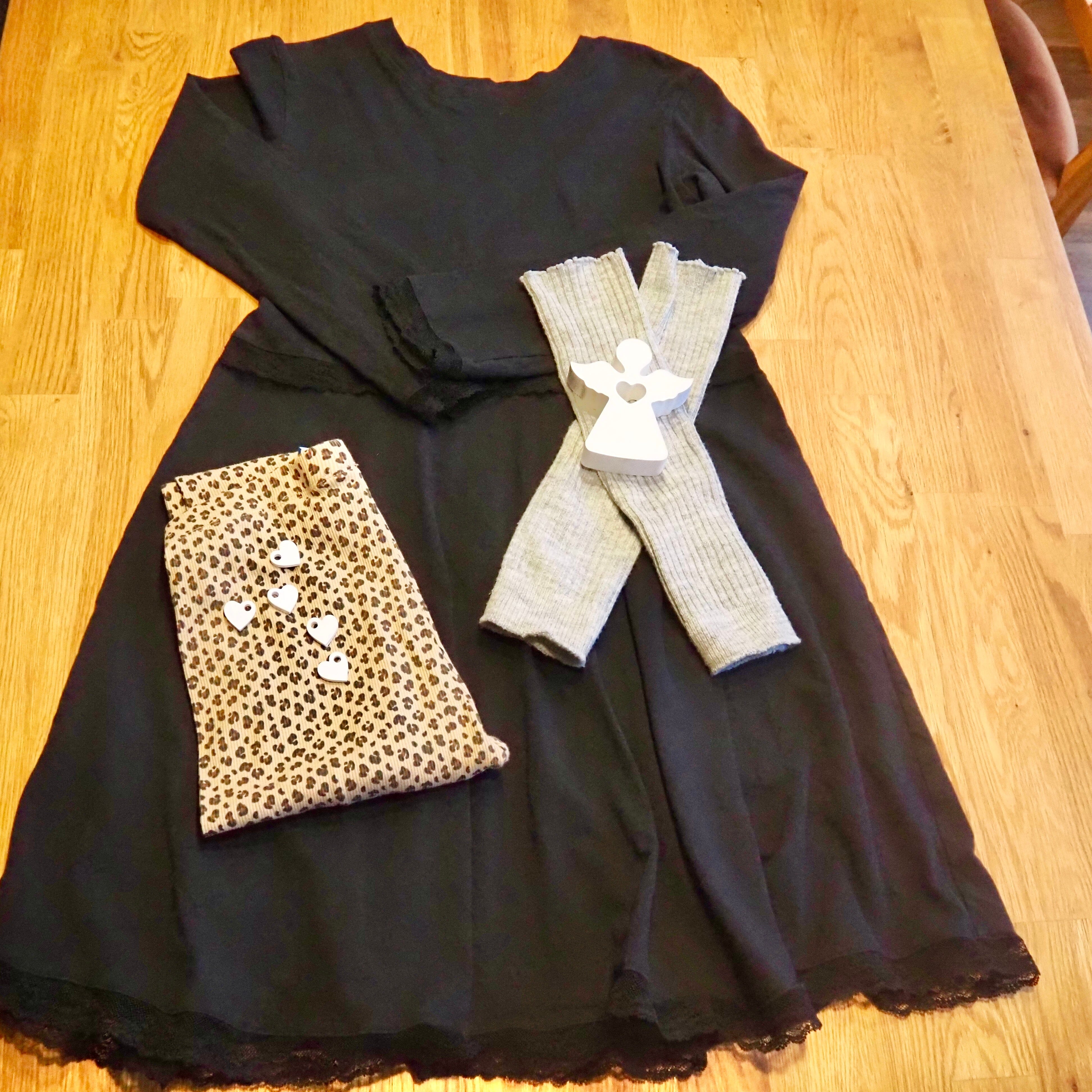 Mimmy Kids Summer Addon 74-158 Schnittmuster poshpinks