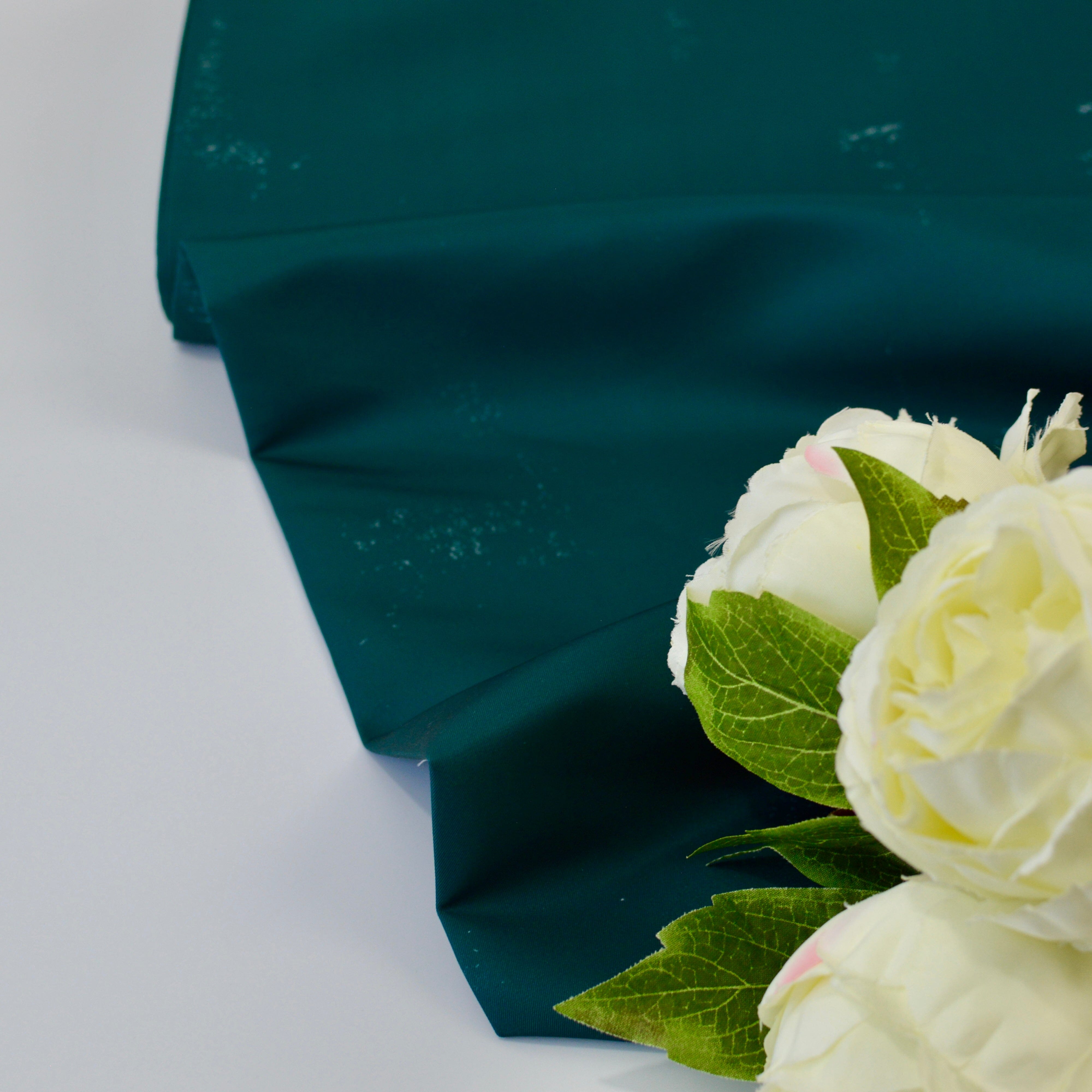 Swimmy - Bade-/Sportwebware Ambrosia Paint dark petrol Fabric poshpinks