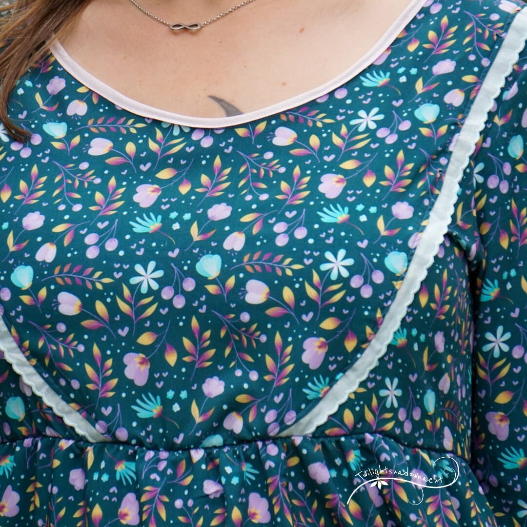 Limited Pre-Order Musselin Ultra Soft - Dopamin Velvet Jade Fabric poshpinks