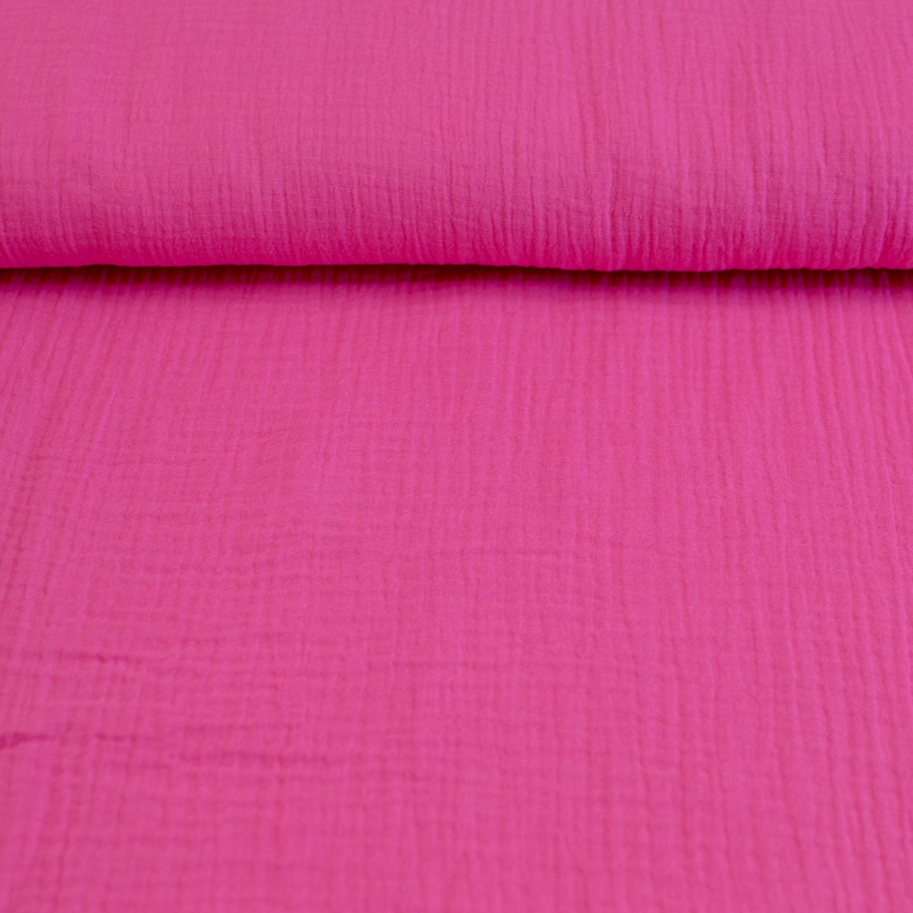 Musselin - Pink Fabric poshpinks