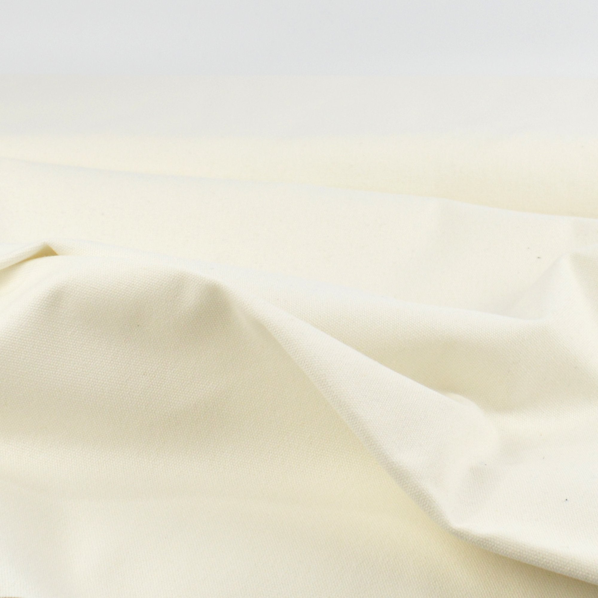 Canvas - Off White - poshpinks