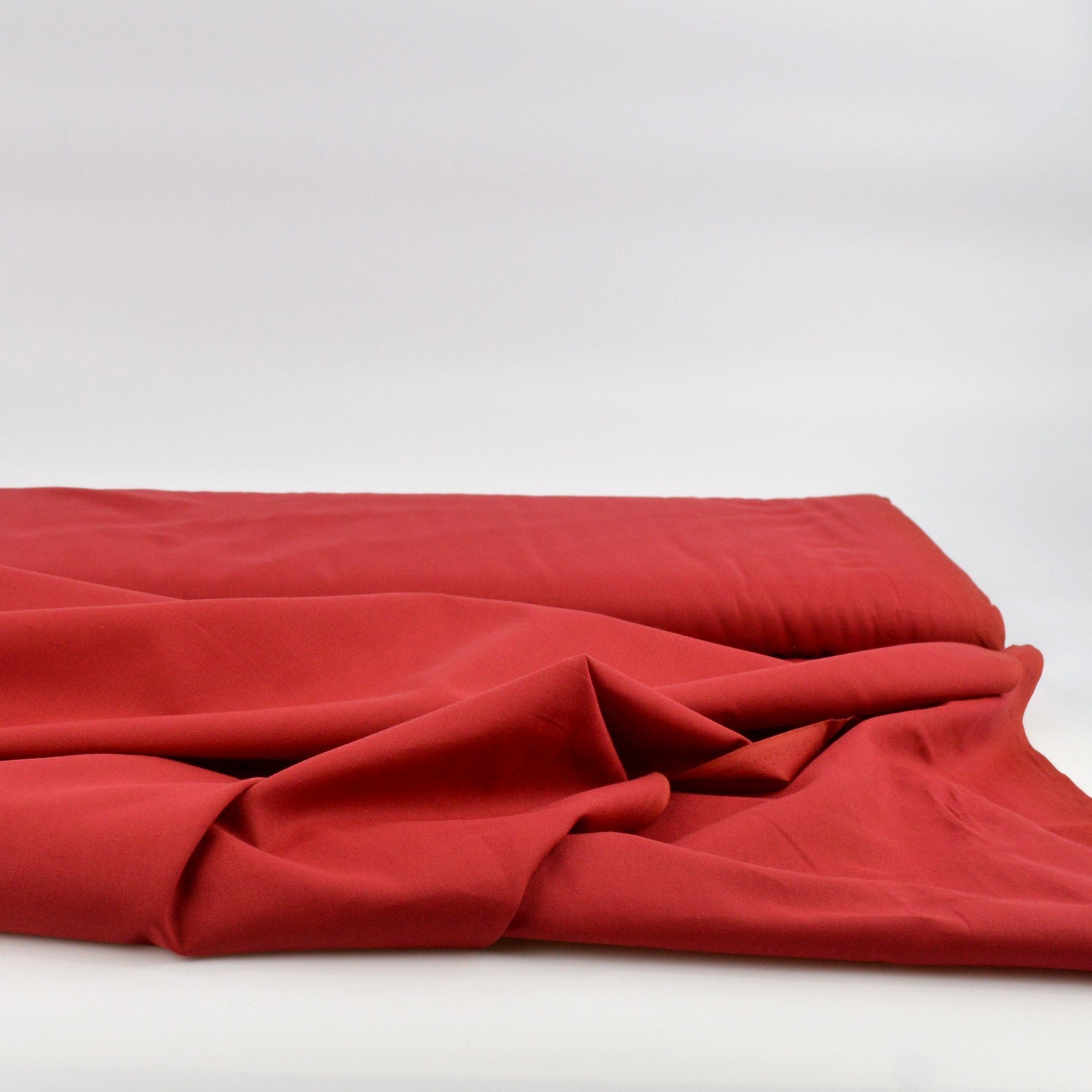 Voile - Bordeaux Rot - poshpinks