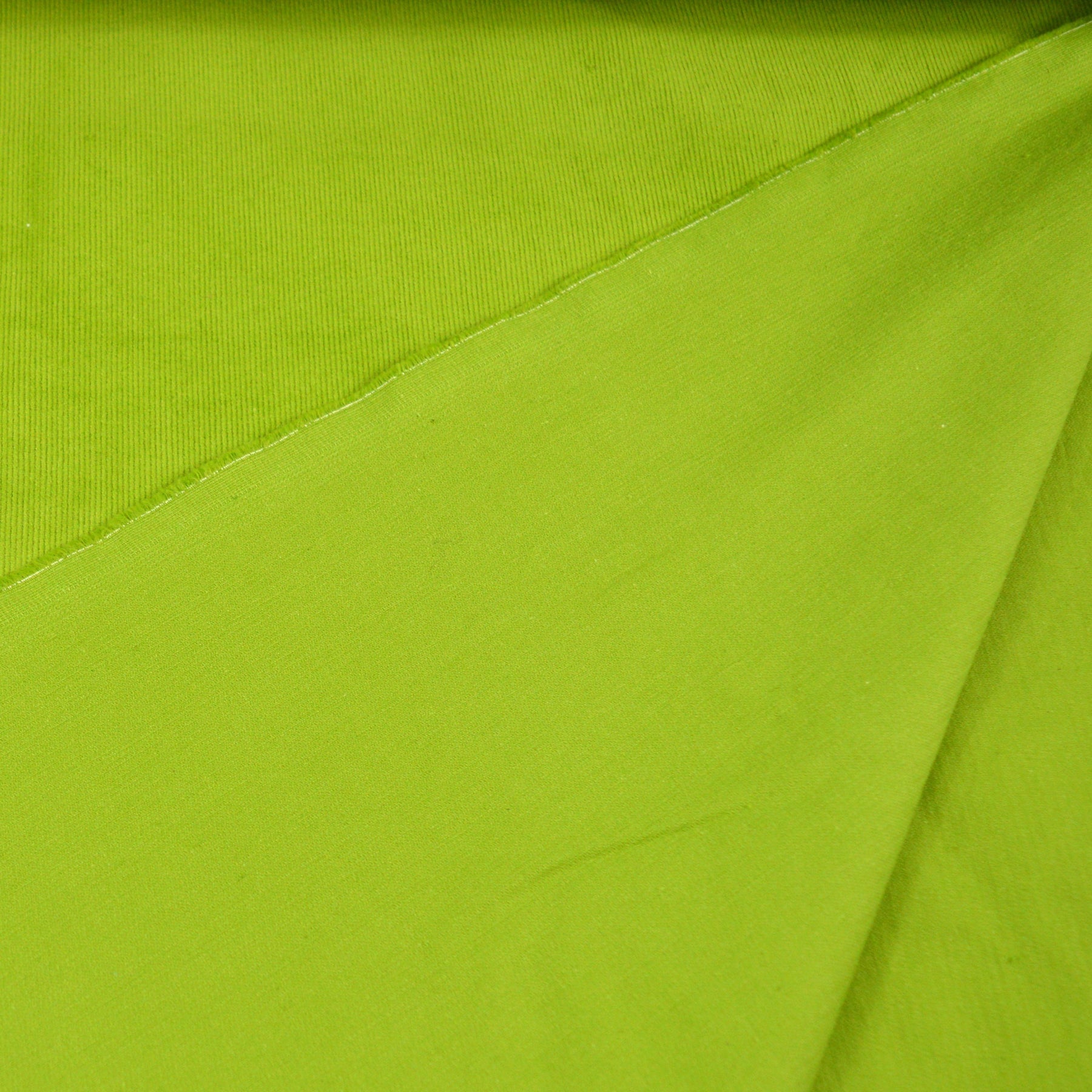 Stretch Cord - Grün - poshpinks