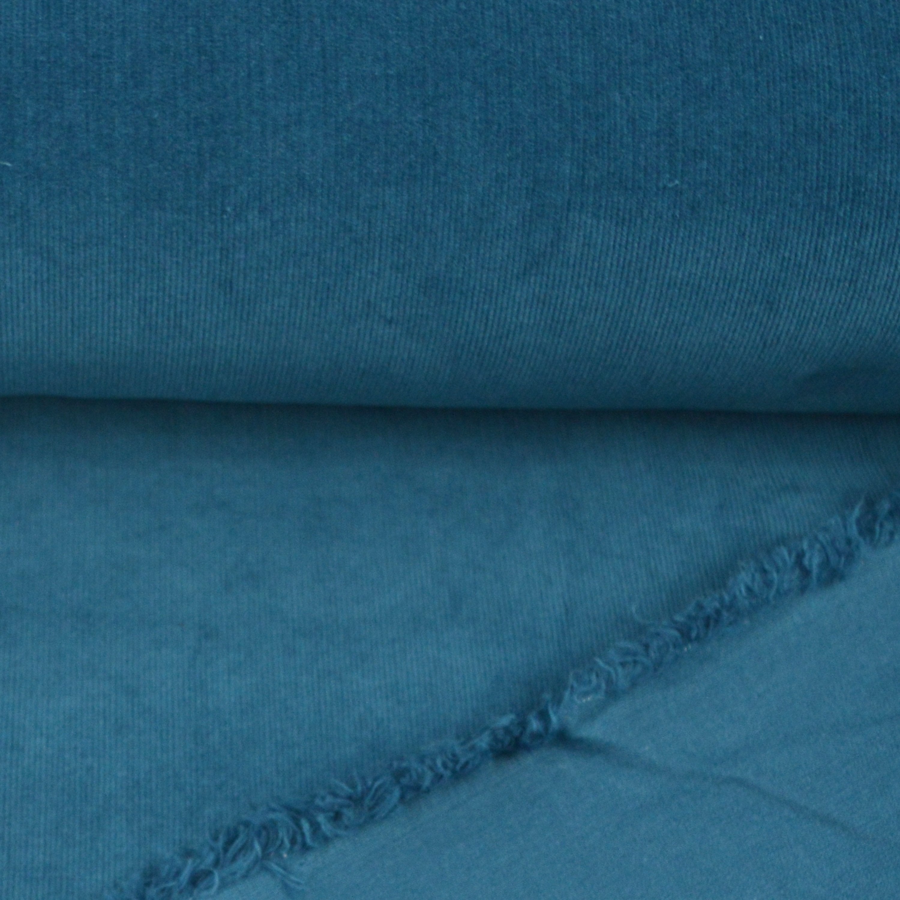 Stretch Cord - Petrol - poshpinks