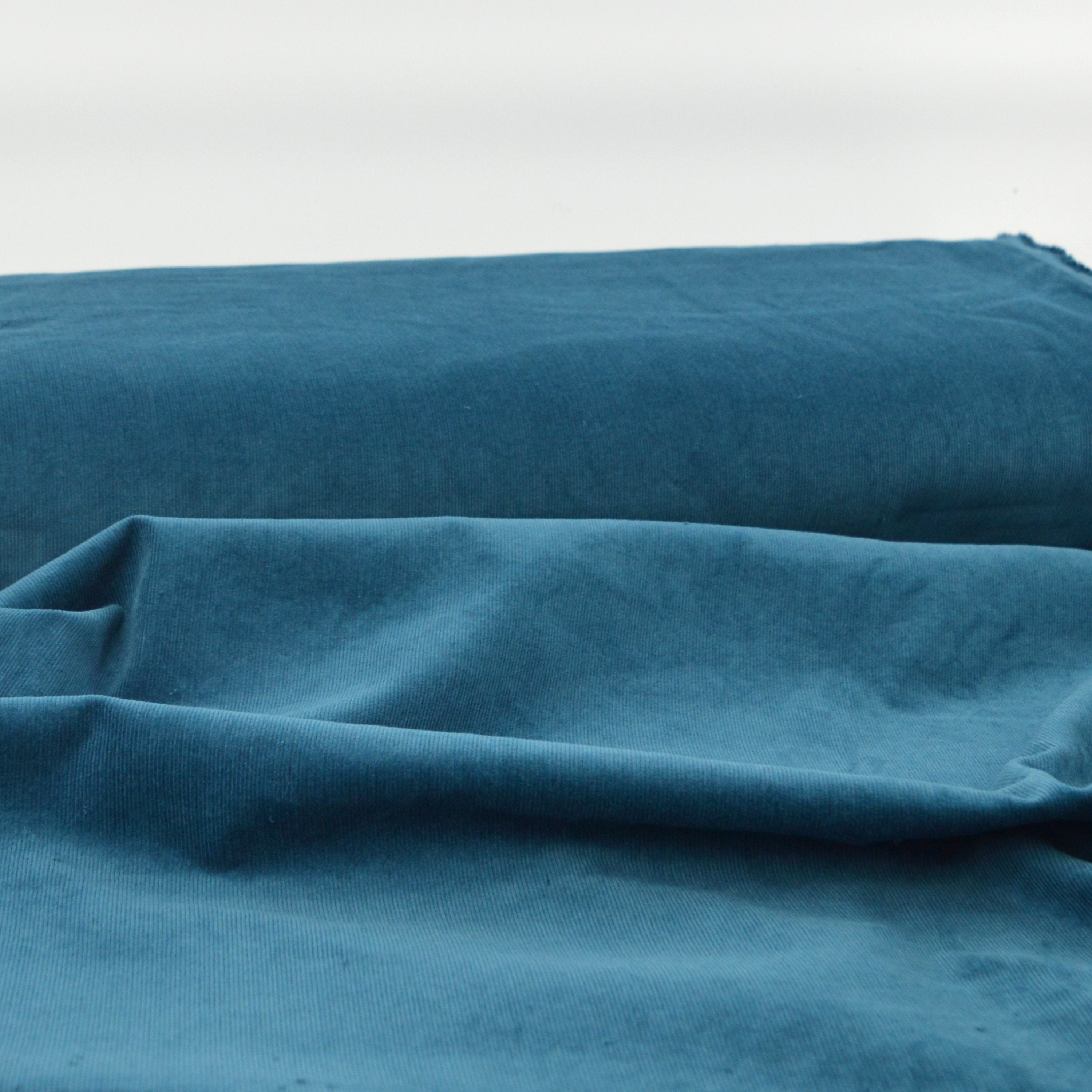 Stretch Cord - Petrol - poshpinks