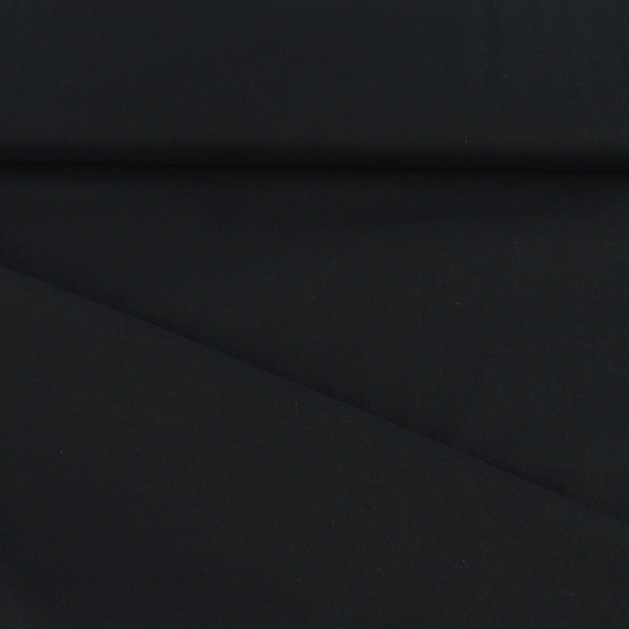 Voile - Schwarz - poshpinks