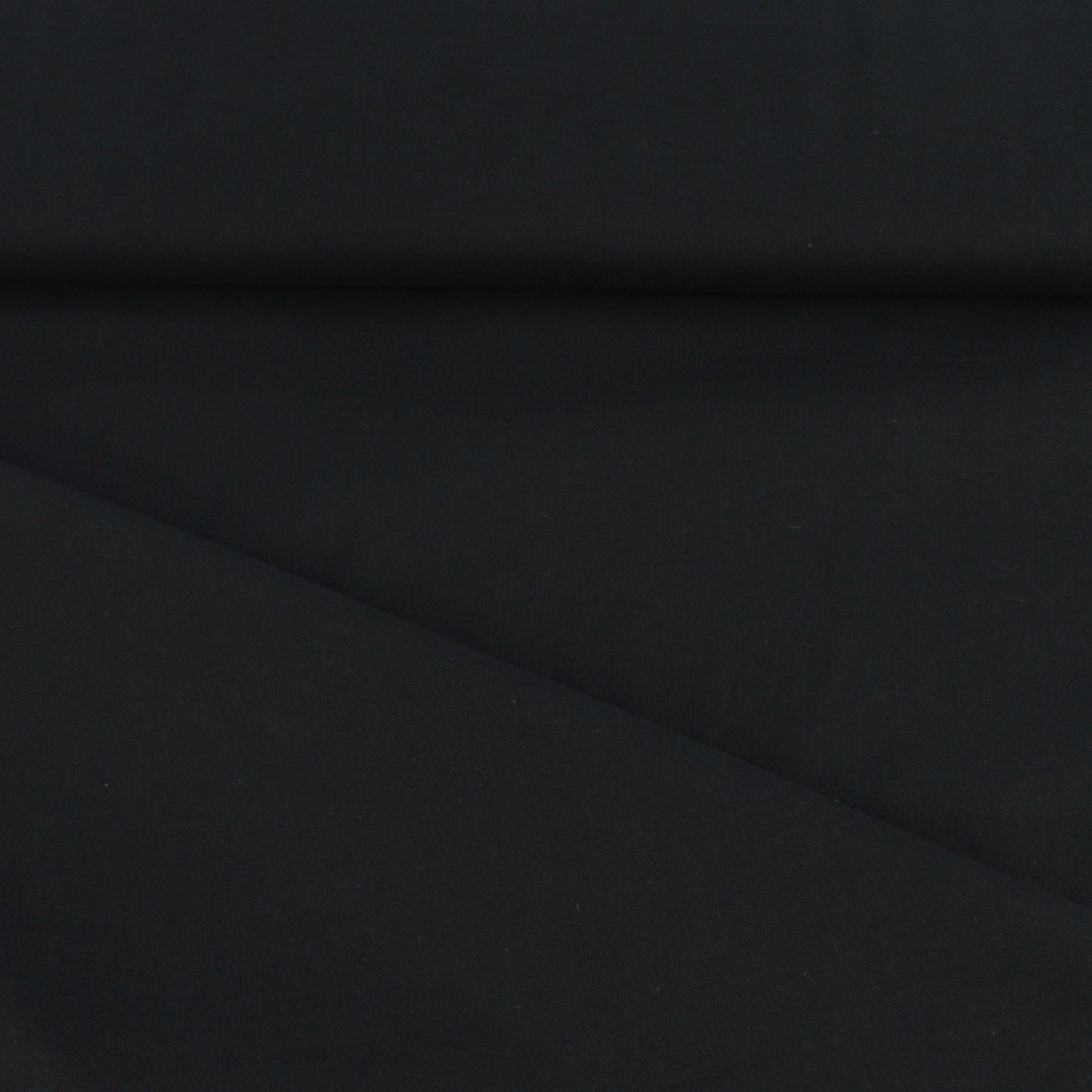 Voile - Schwarz - poshpinks