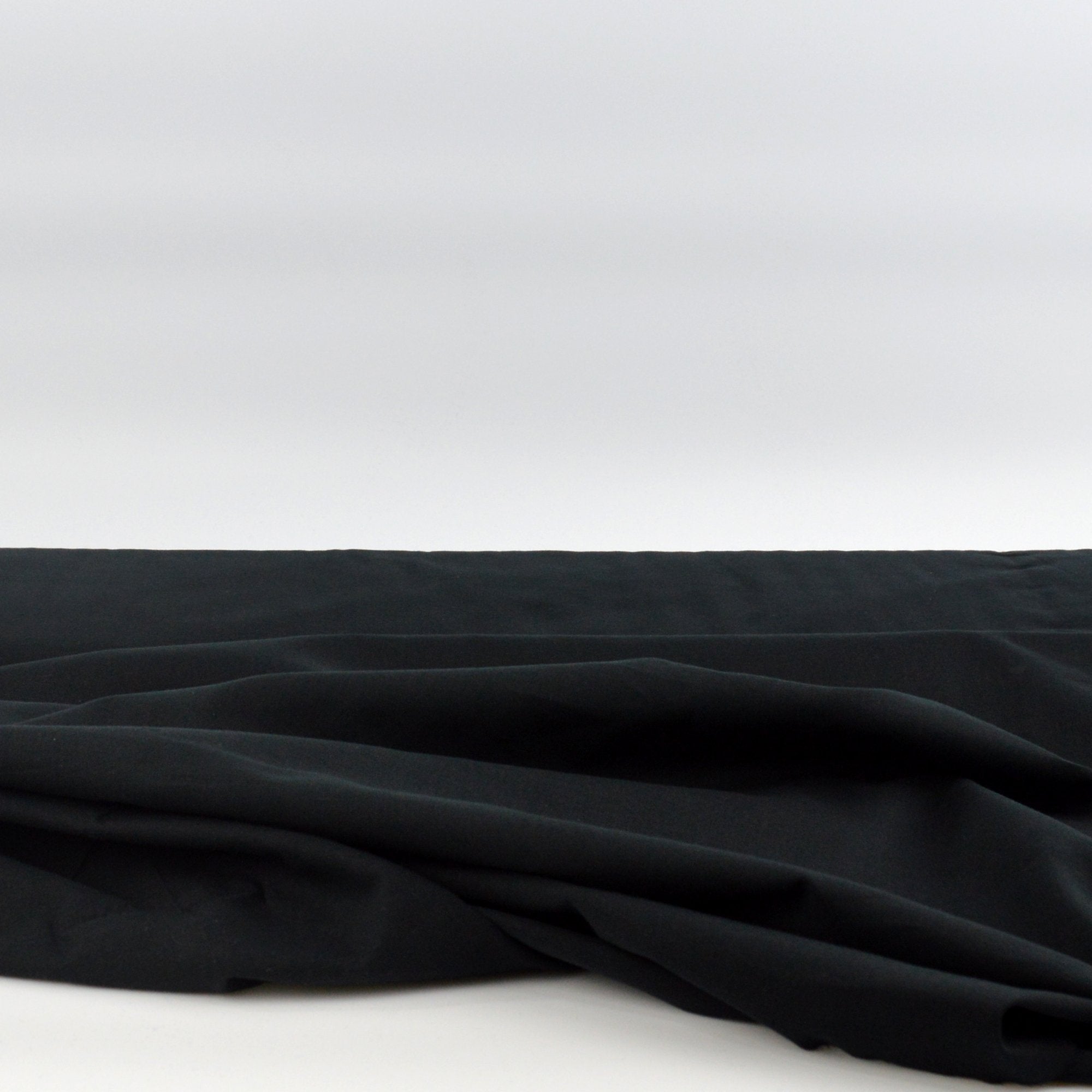 Voile - Schwarz - poshpinks