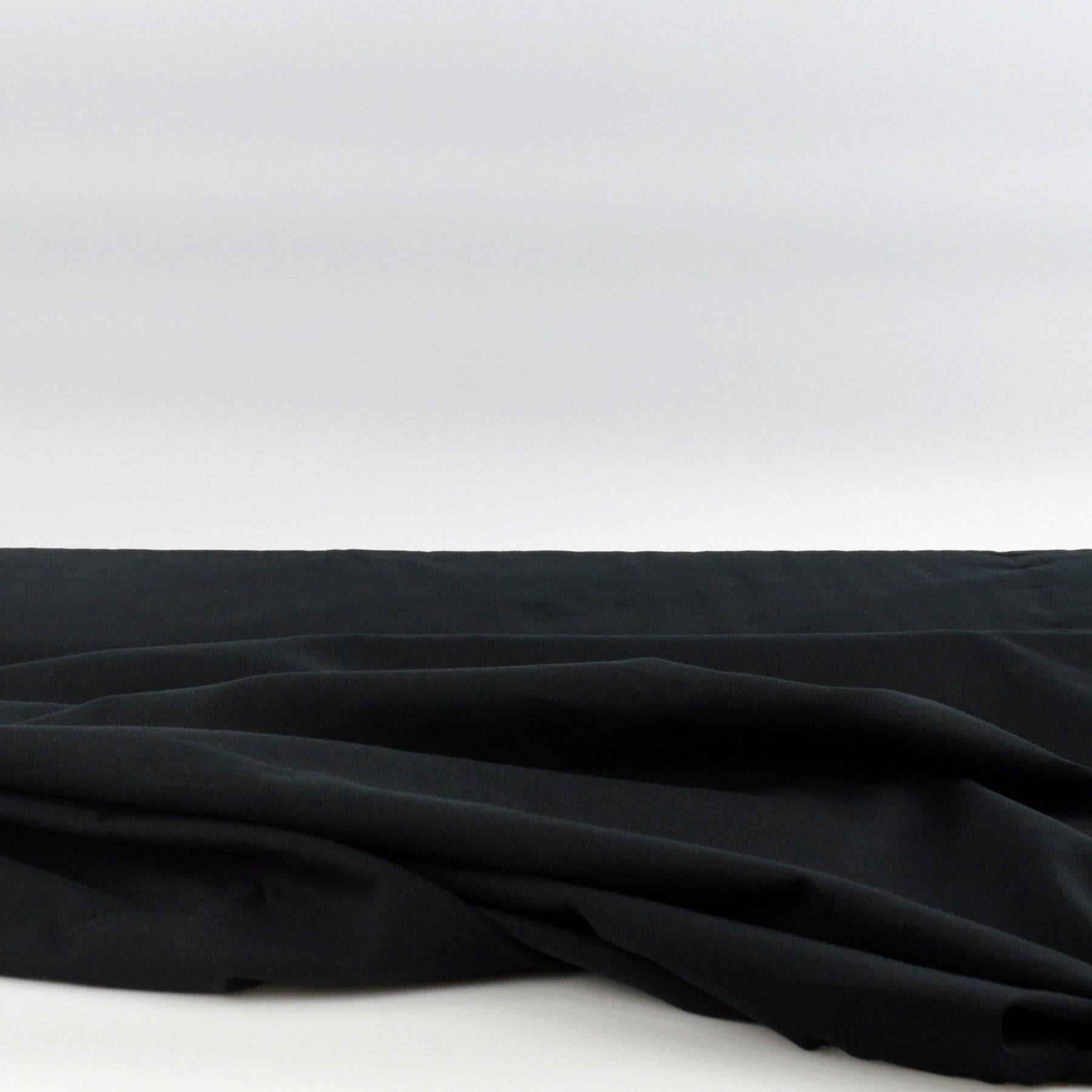 Voile - Schwarz - poshpinks