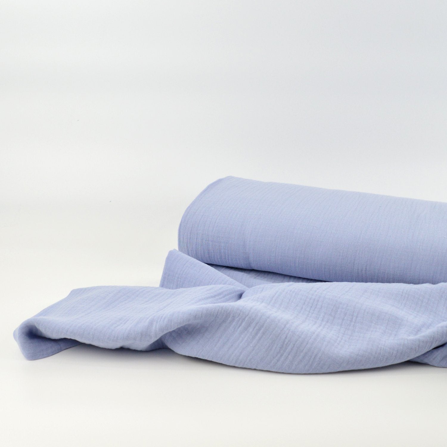Musselin - Lavendel - poshpinks