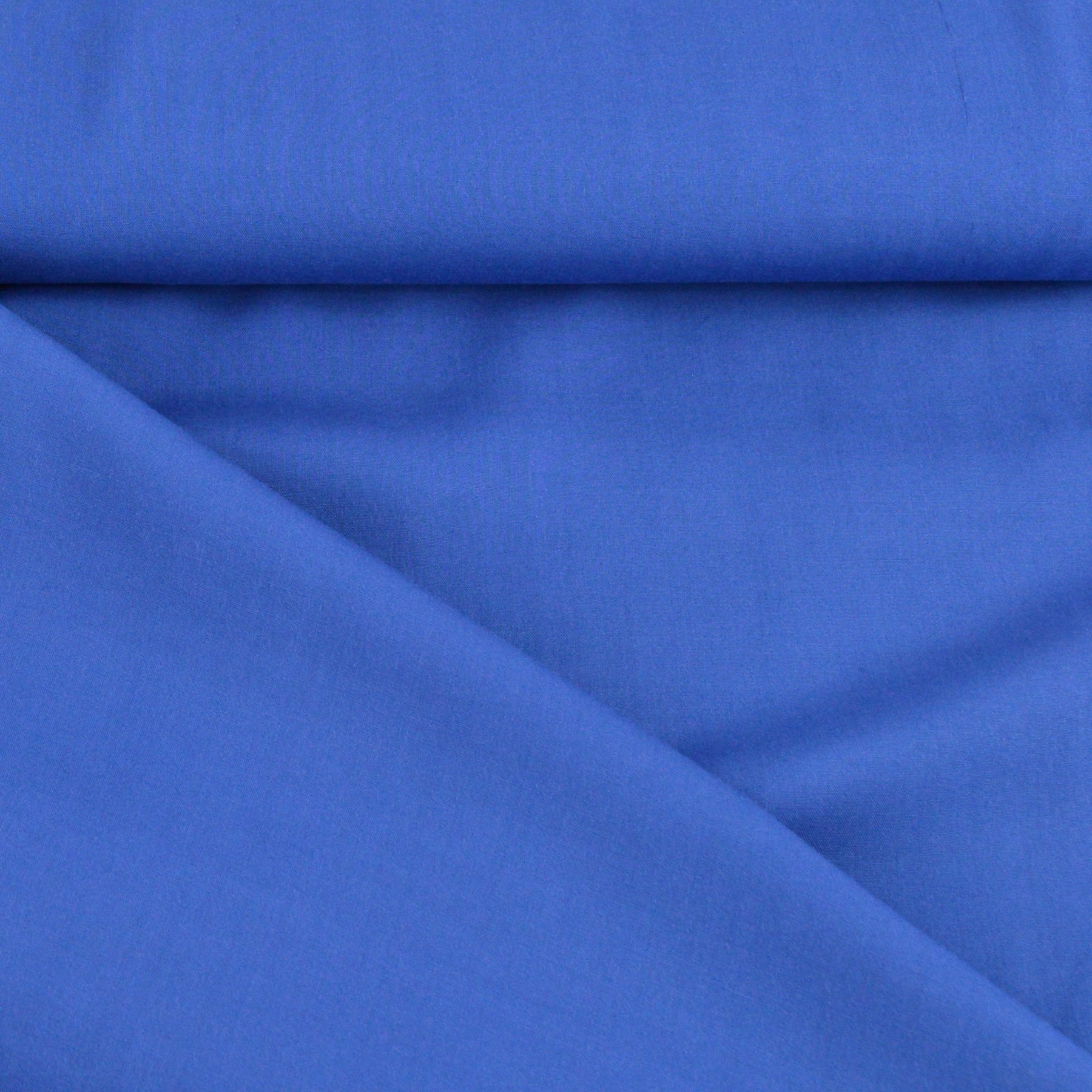 Viskose - Blau - poshpinks