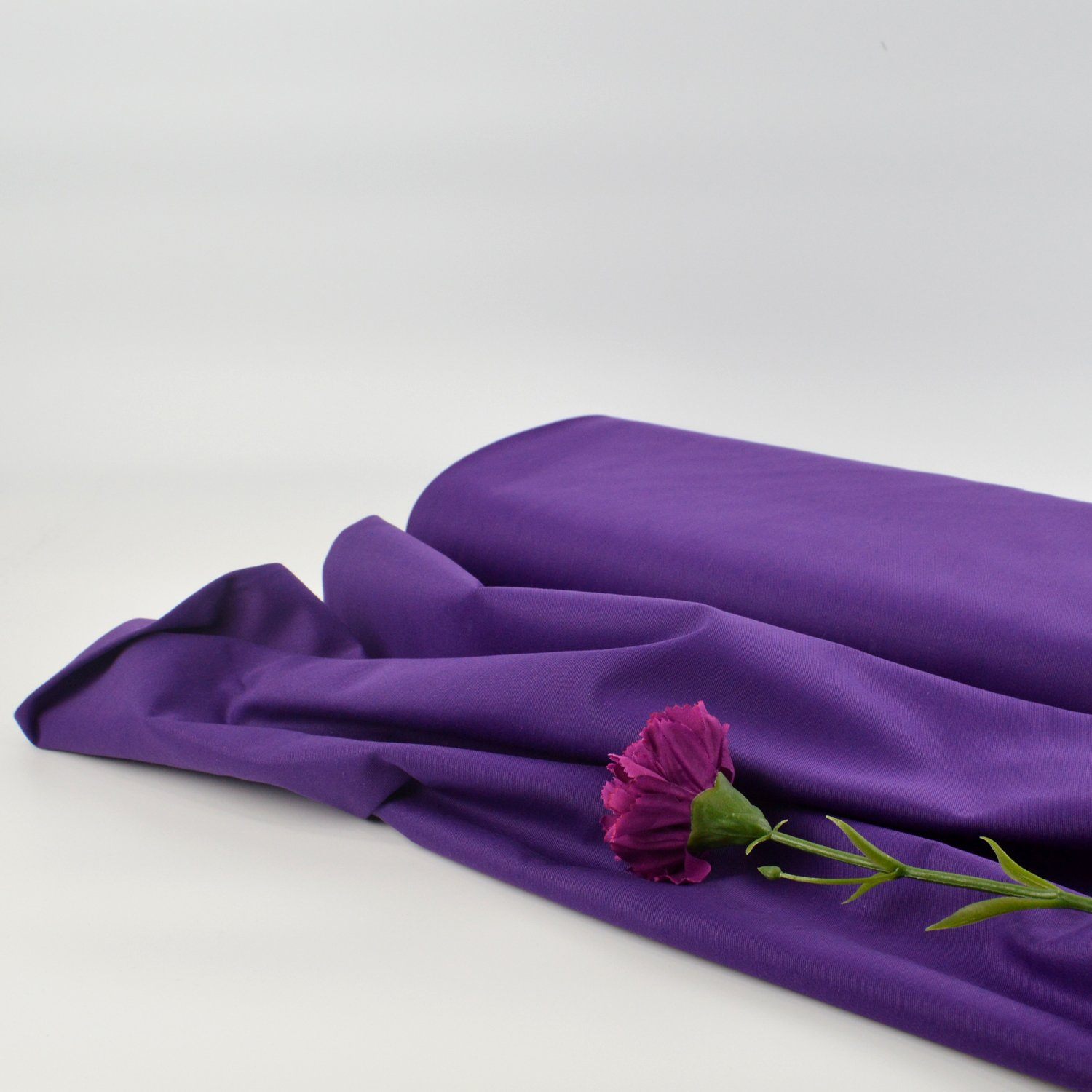 Twill - Lila - poshpinks