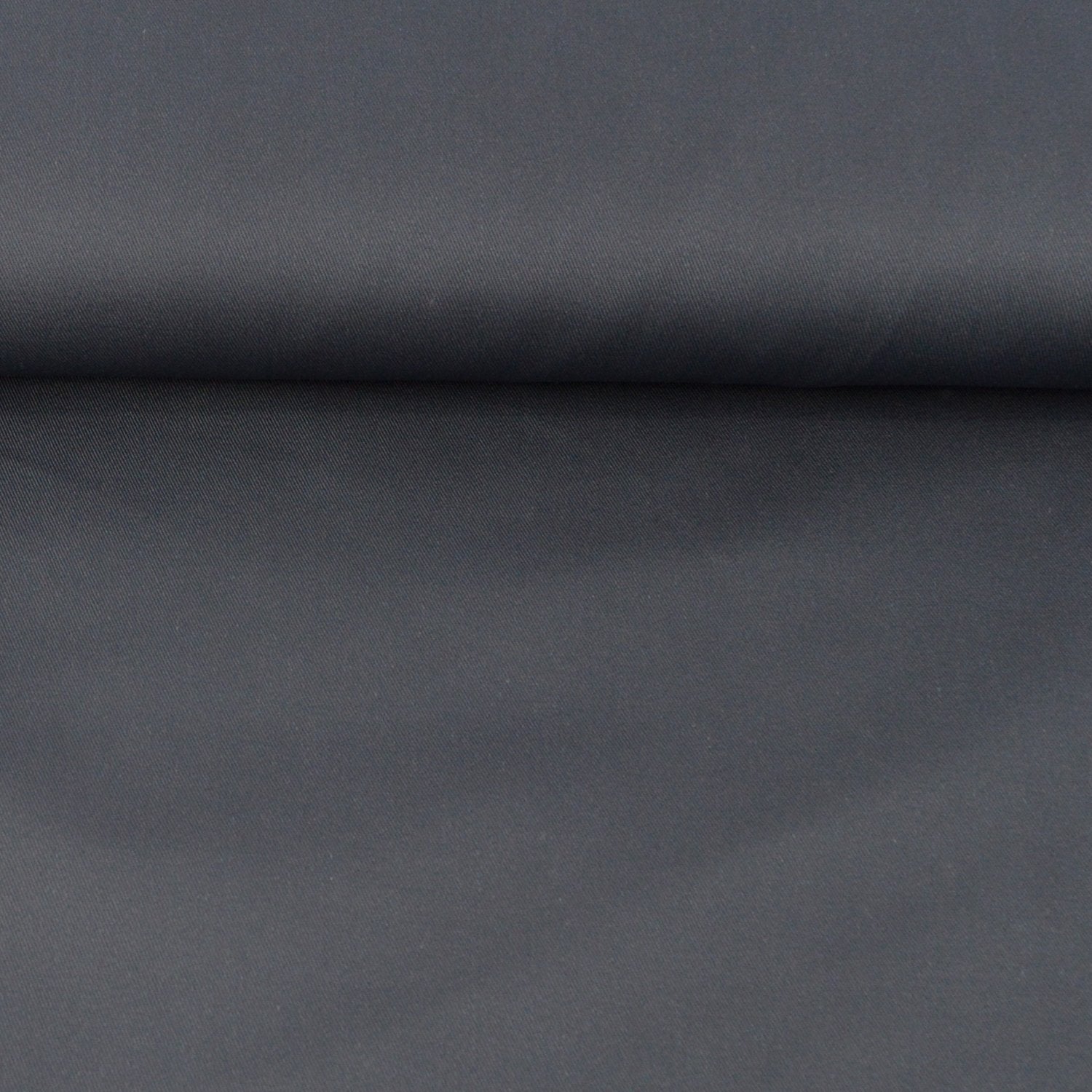 Twill - Dunkelgrau - poshpinks