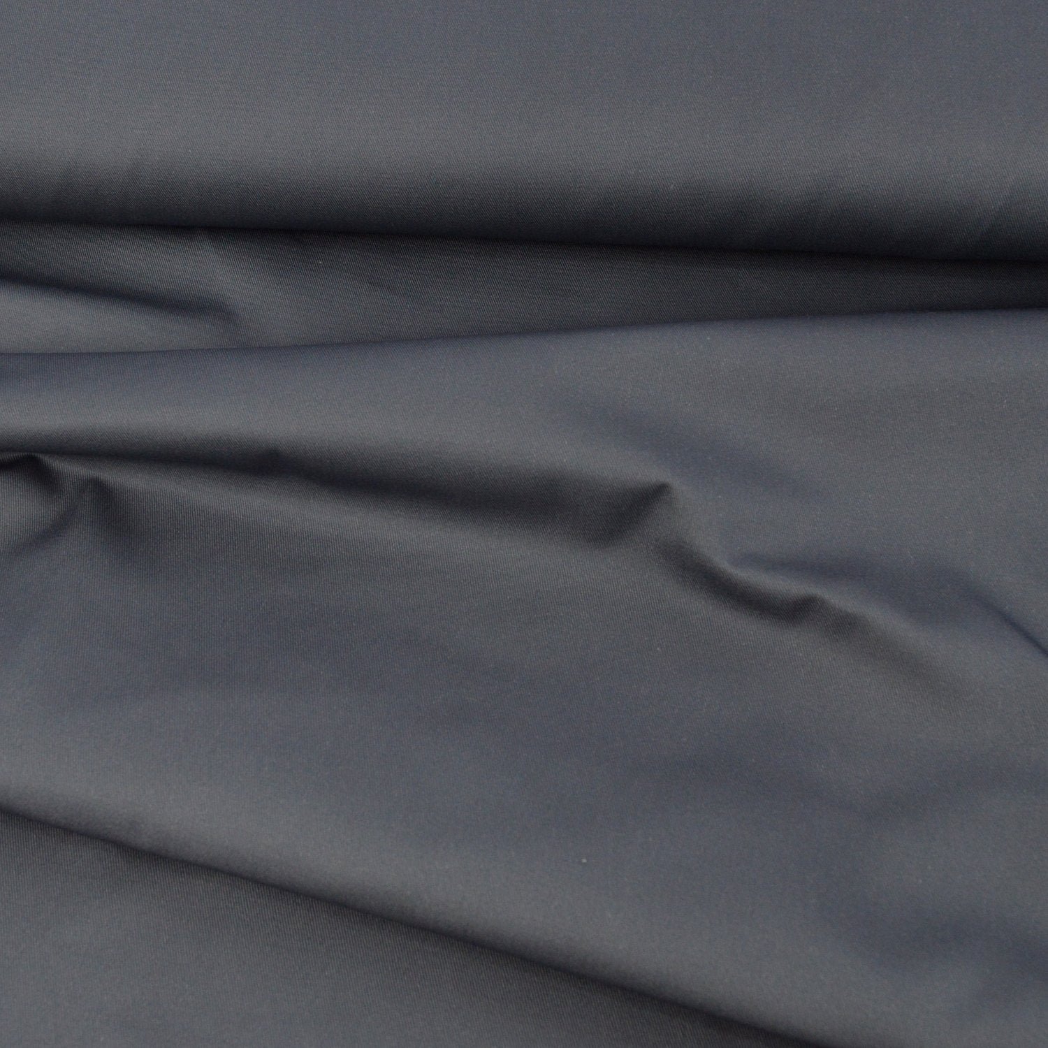 Twill - Dunkelgrau - poshpinks