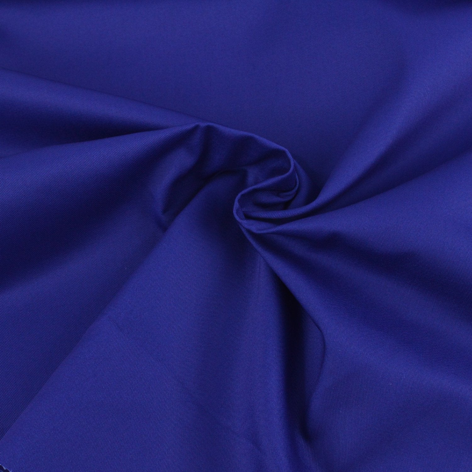 Twill - Blau - poshpinks