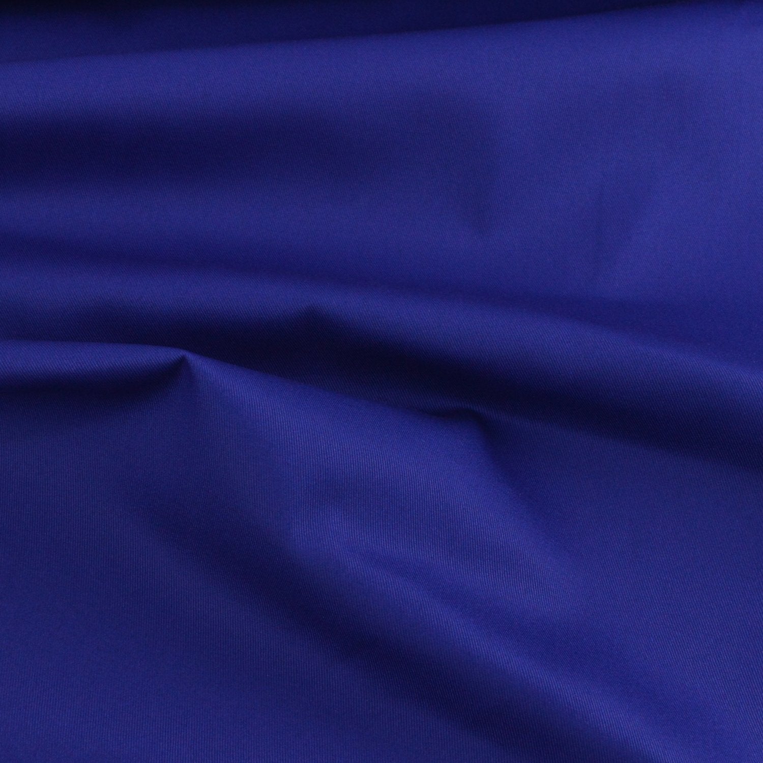 Twill - Blau - poshpinks