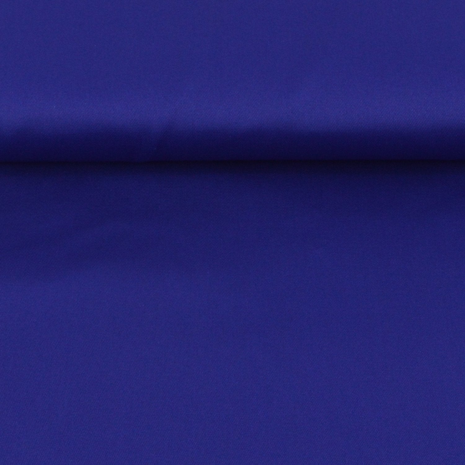 Twill - Blau - poshpinks