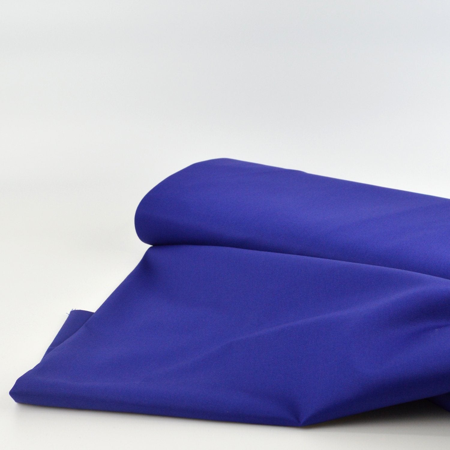 Twill - Blau - poshpinks