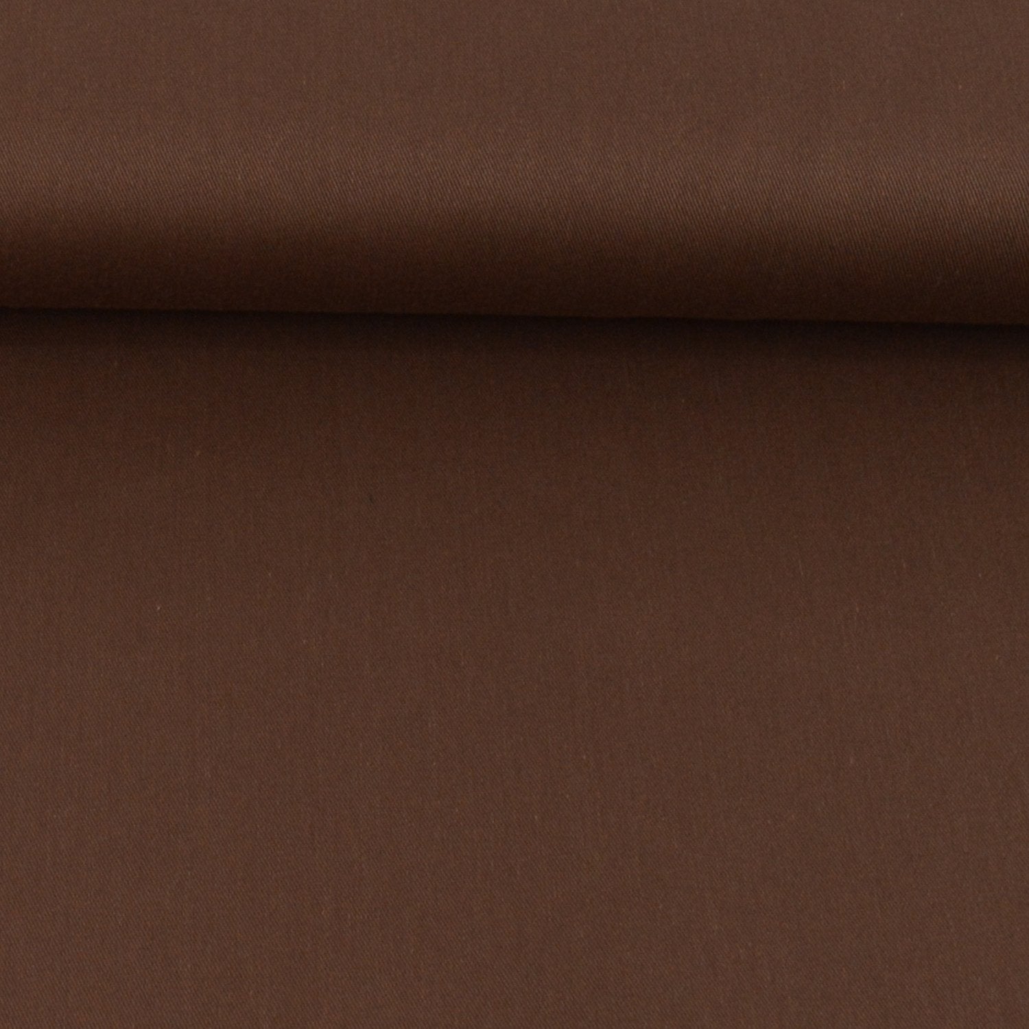 Twill - Braun - poshpinks