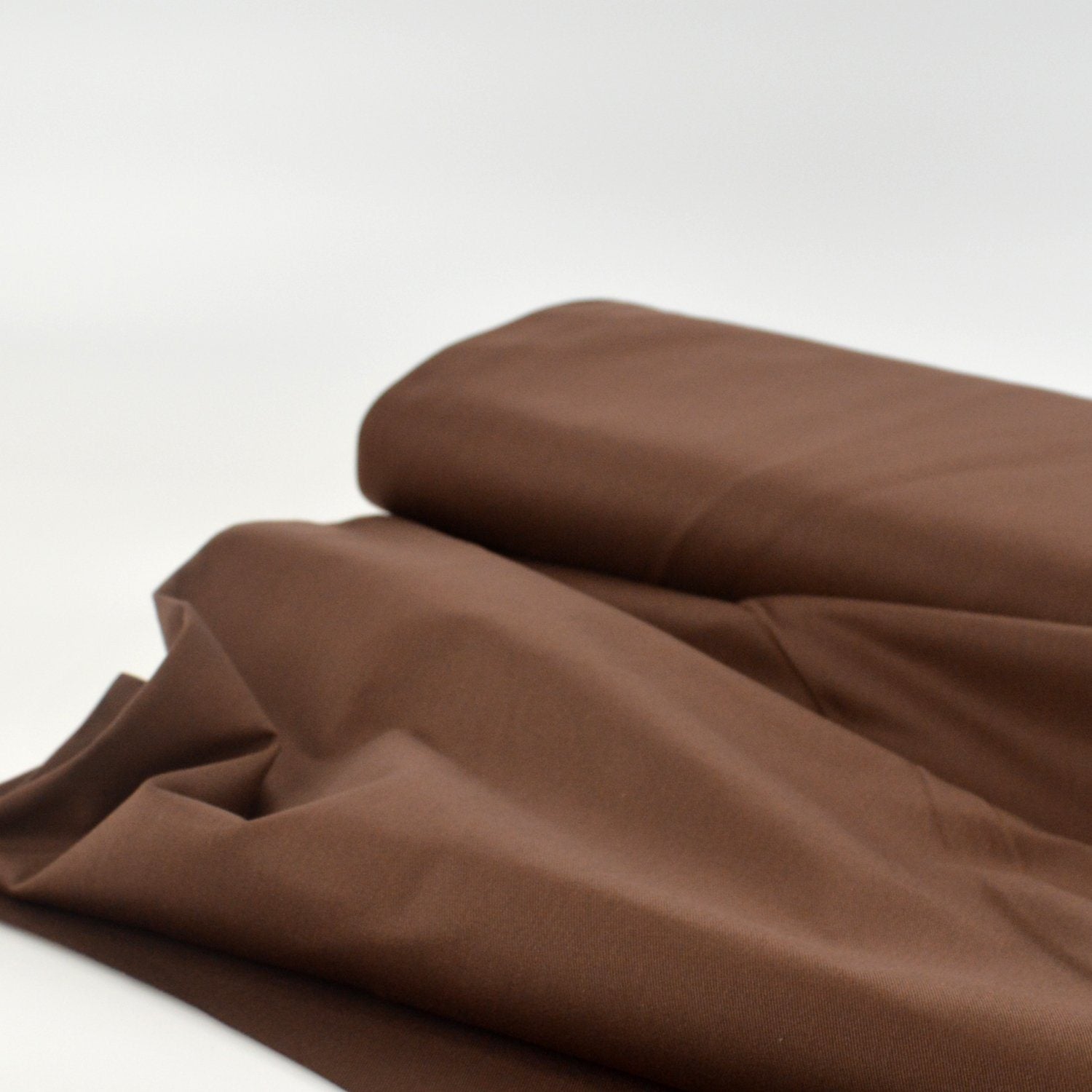 Twill - Braun - poshpinks