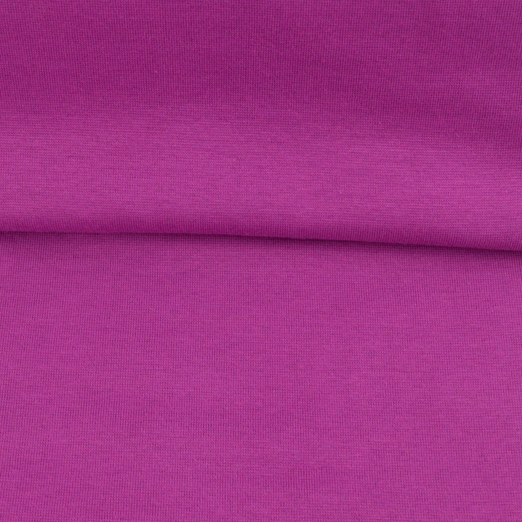Bündchen - Brombeer - poshpinks