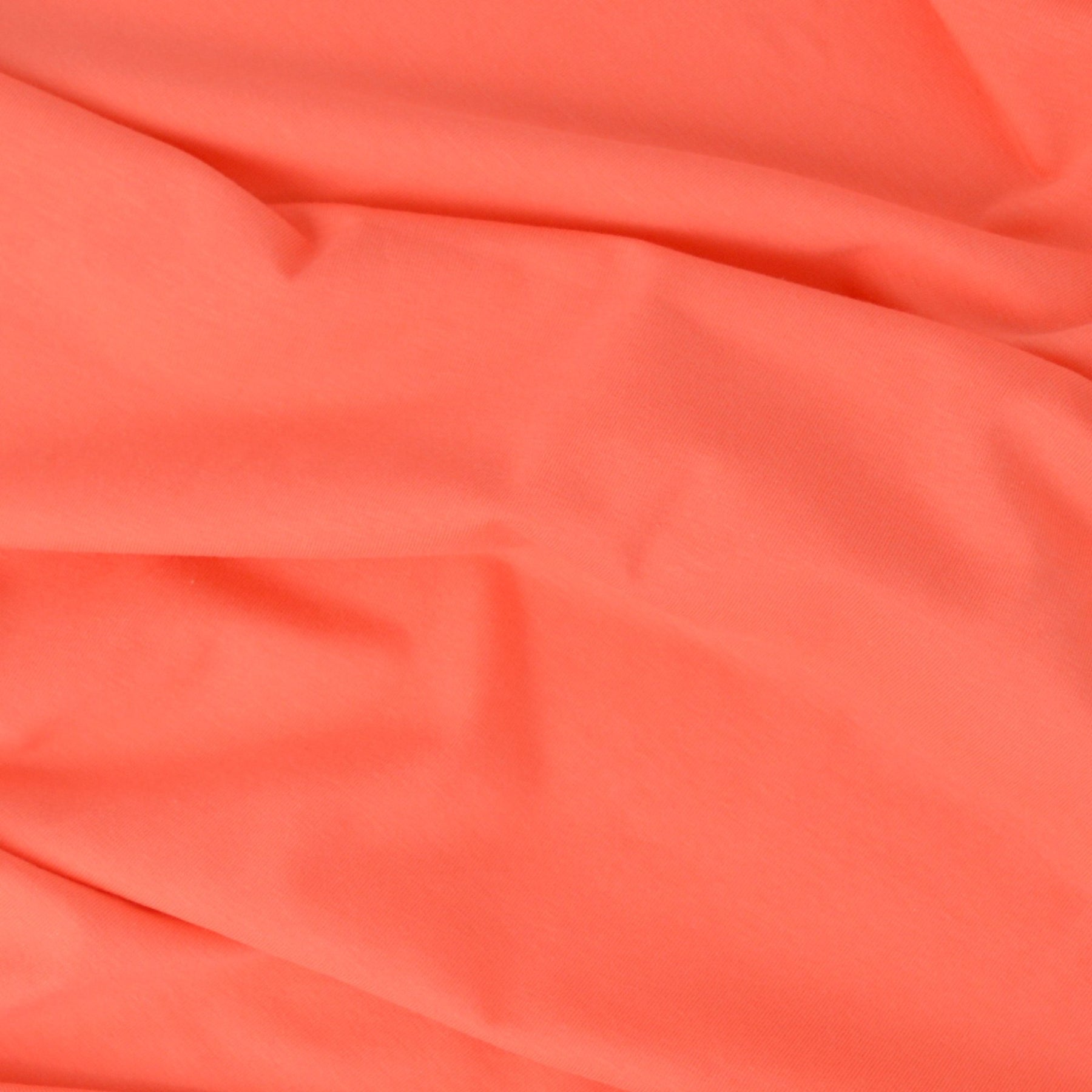 Modaljersey - Coral - poshpinks