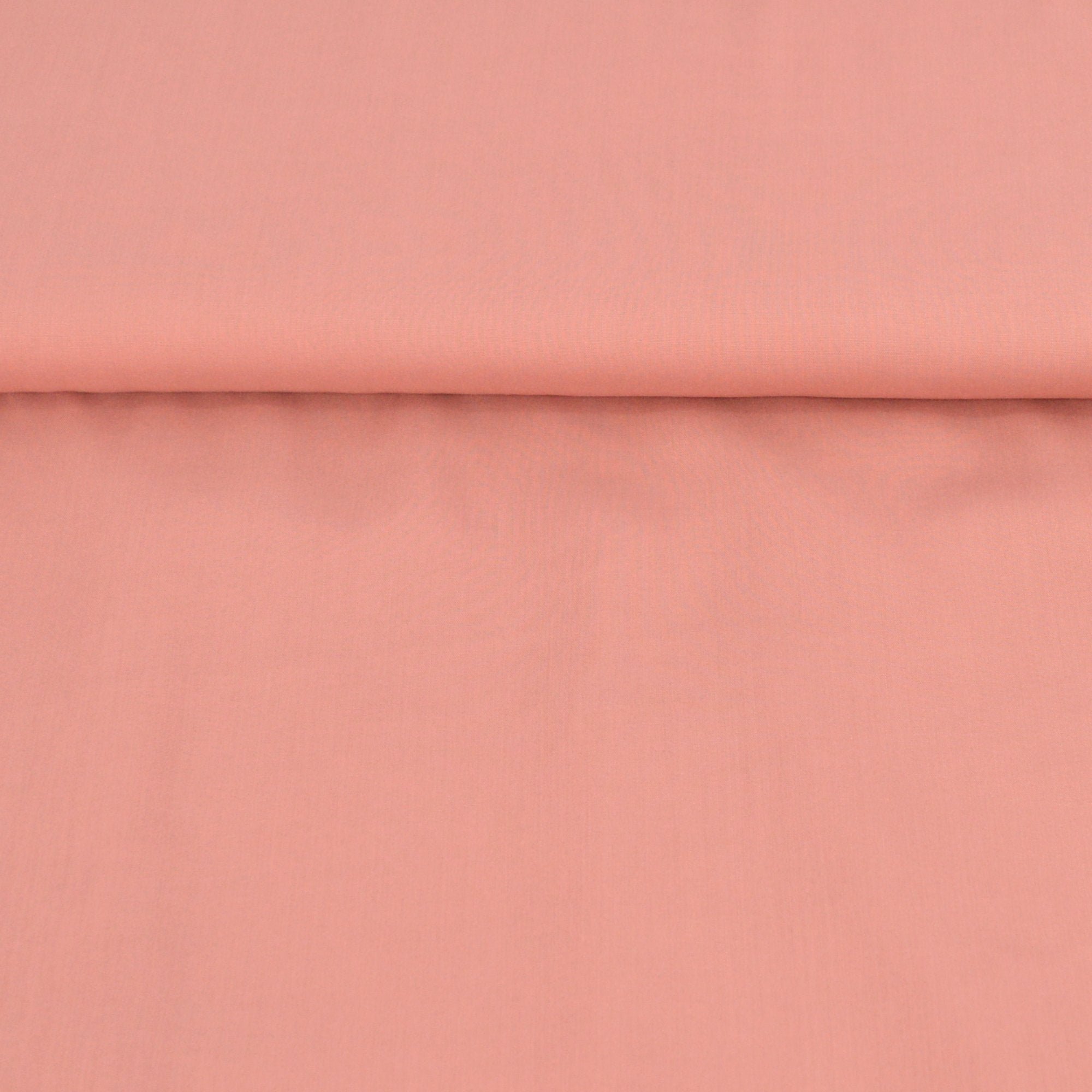 Viskose - Altrosa - poshpinks