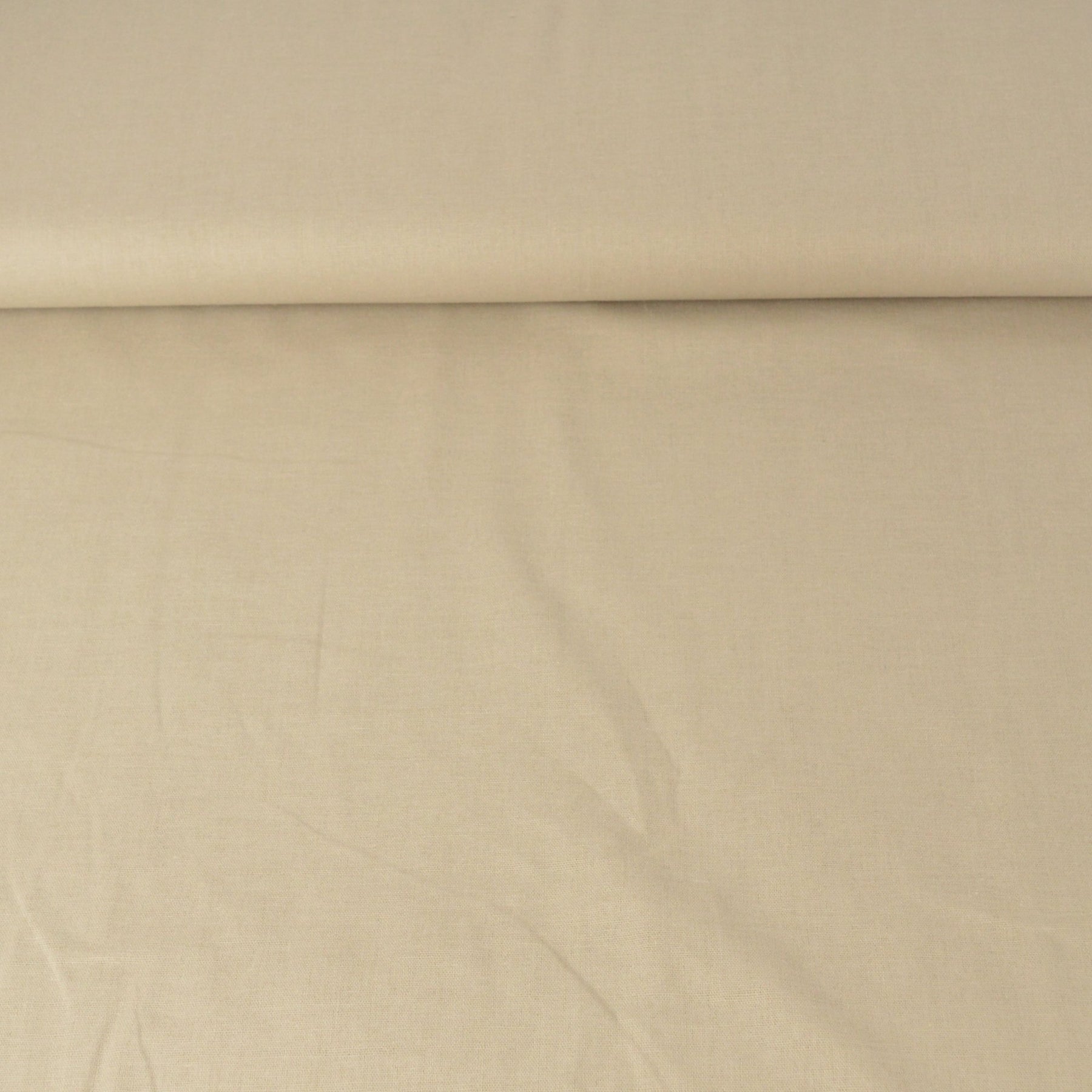 Viskose-Leinen - Beige - poshpinks